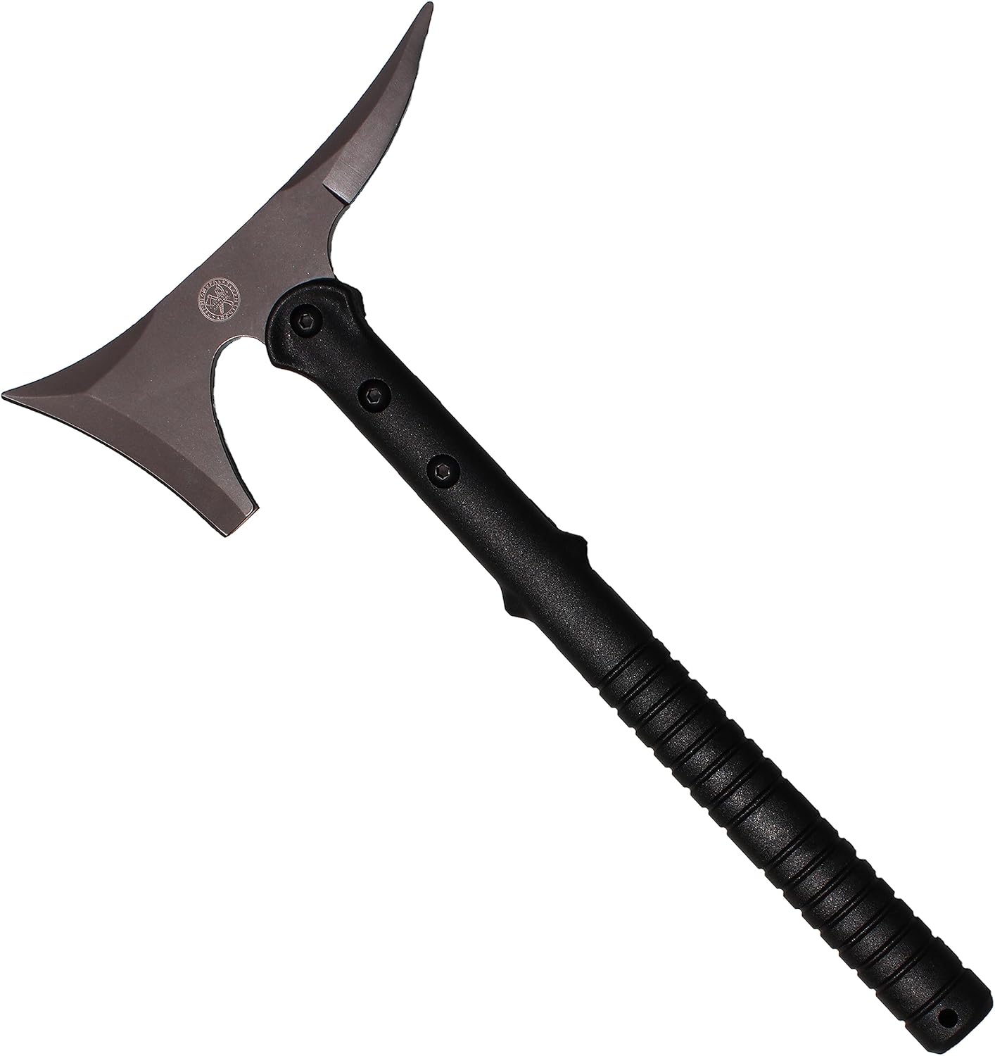 Calculated Survival Norse Throwing Hatchet with Innovative