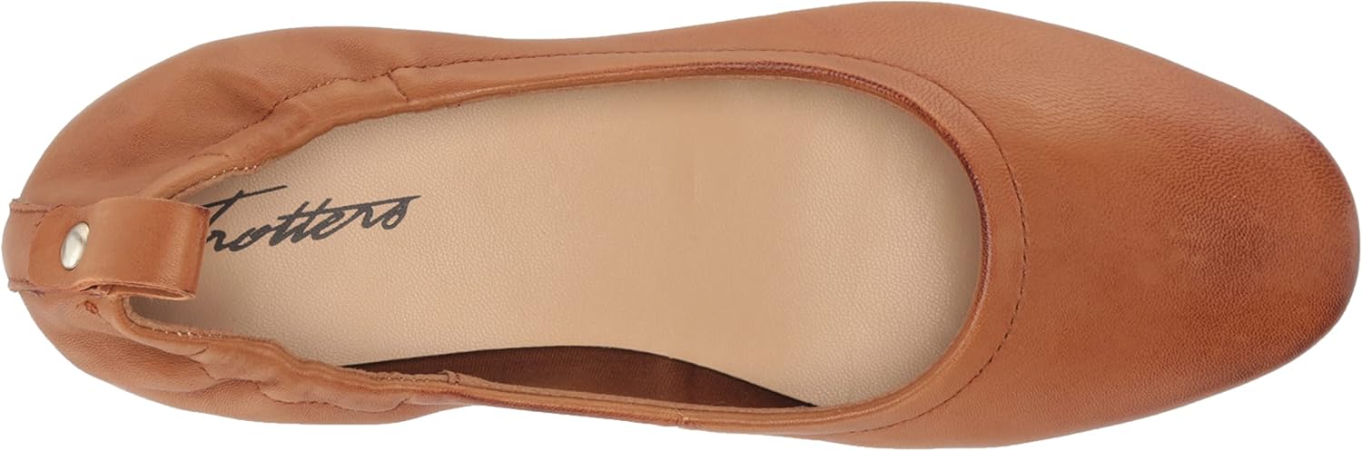 Trotters Women's Footwear-Ladies