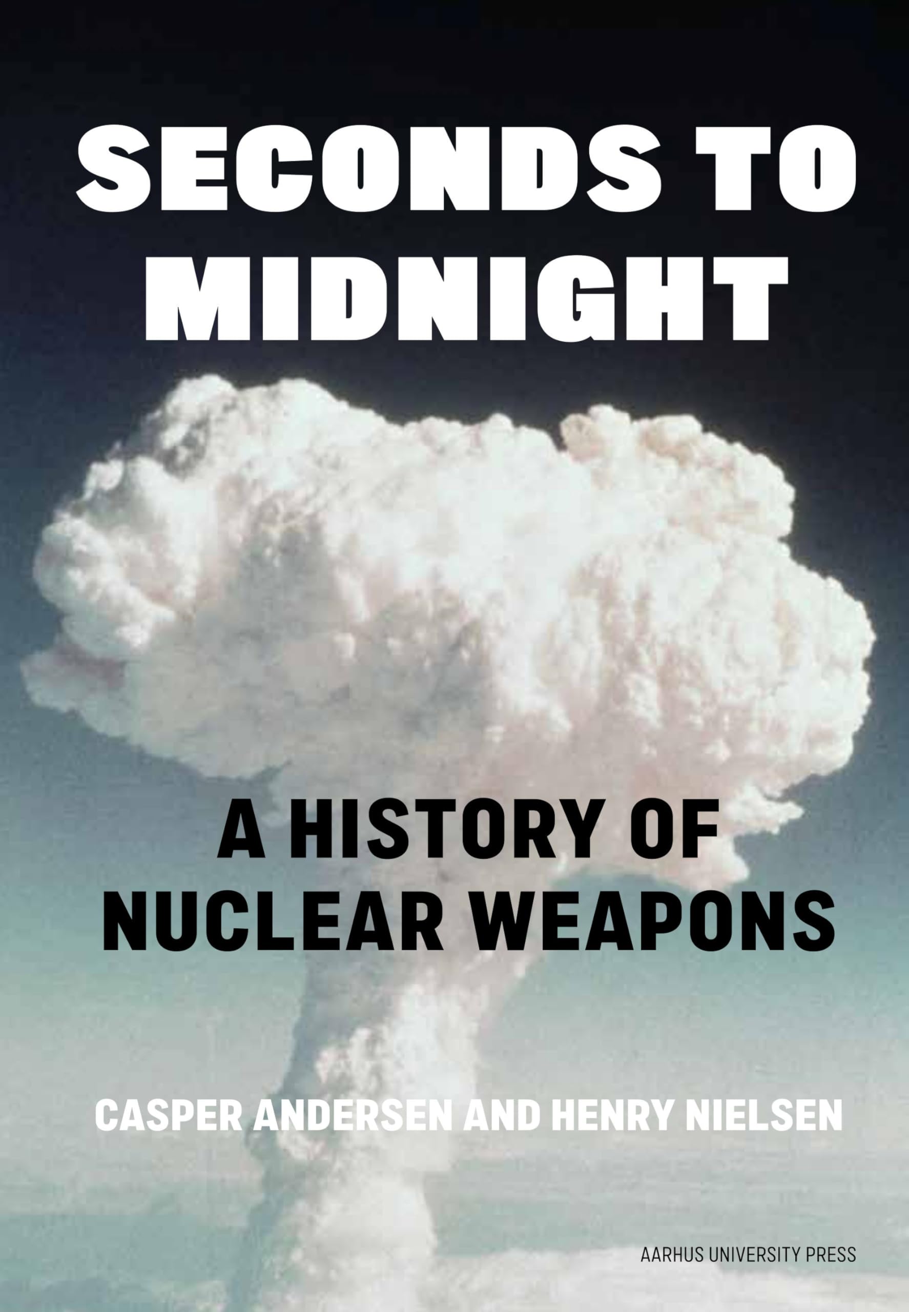 Seconds To Midnight