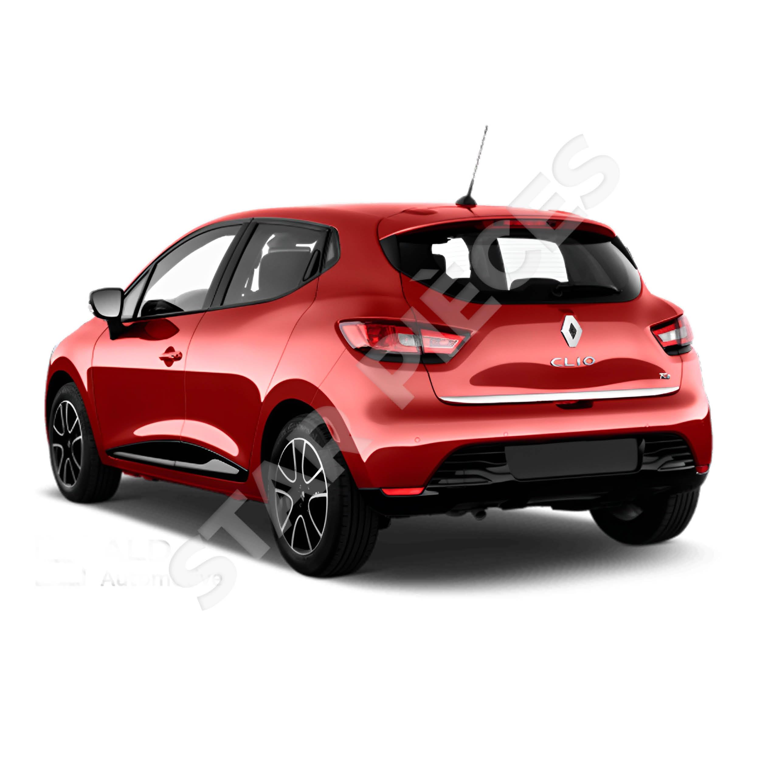 2 pistoncini portellone compatibili per Clio 4 (2012-2020) ammortizzatori cofano posteriore. 844308661R