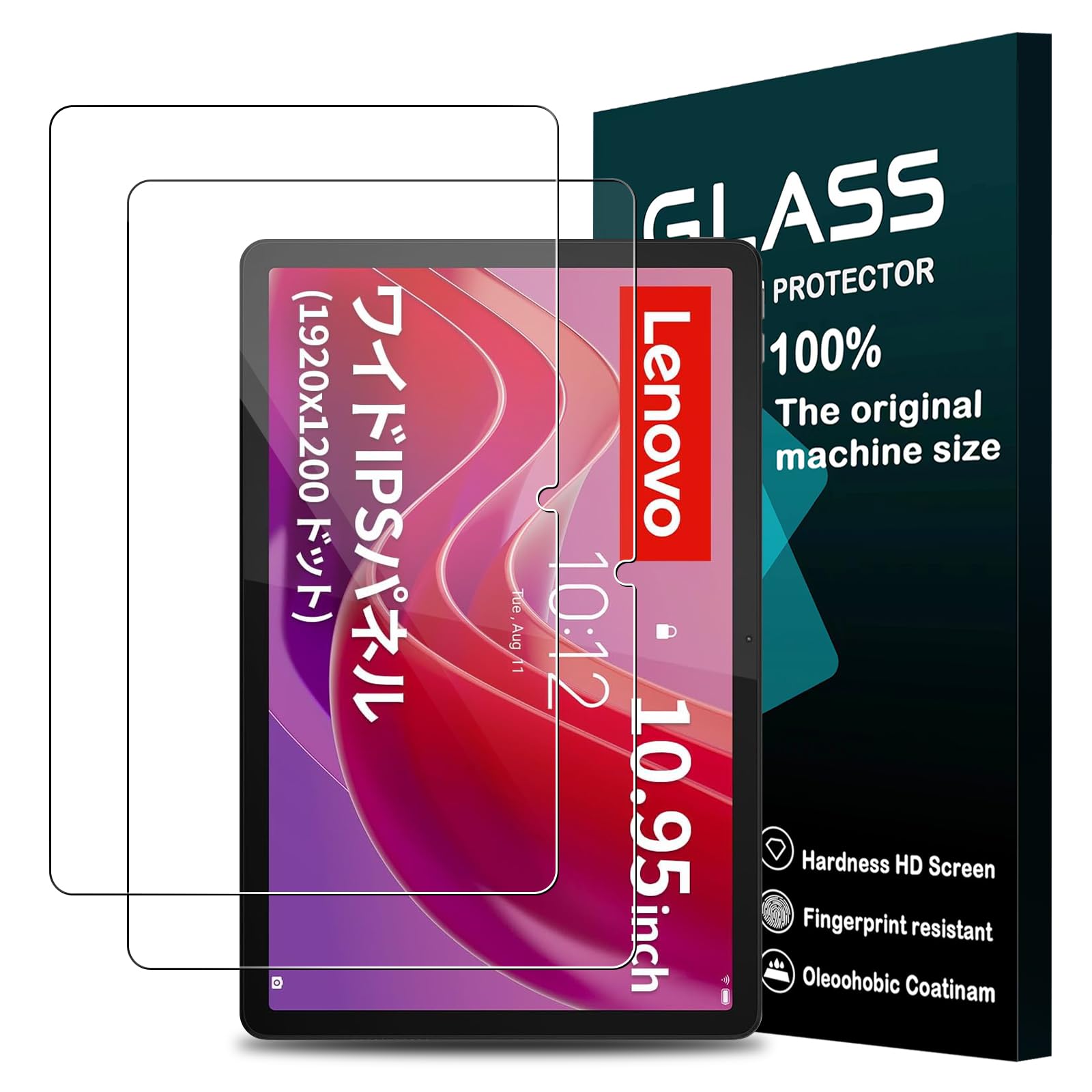 Amazon.co.jp: Seninhi 対応 Lenovo Tab B11 Lenovo Tab K11 / M11 用