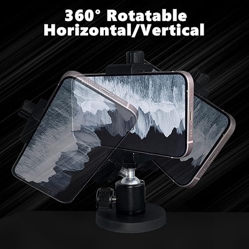 Miniatura 4 de Soporte magnético para teléfono de gimnasio, base magnética resistente, atrae a la superficie de metal ferroso, diseñado para gimnasio, tanque de