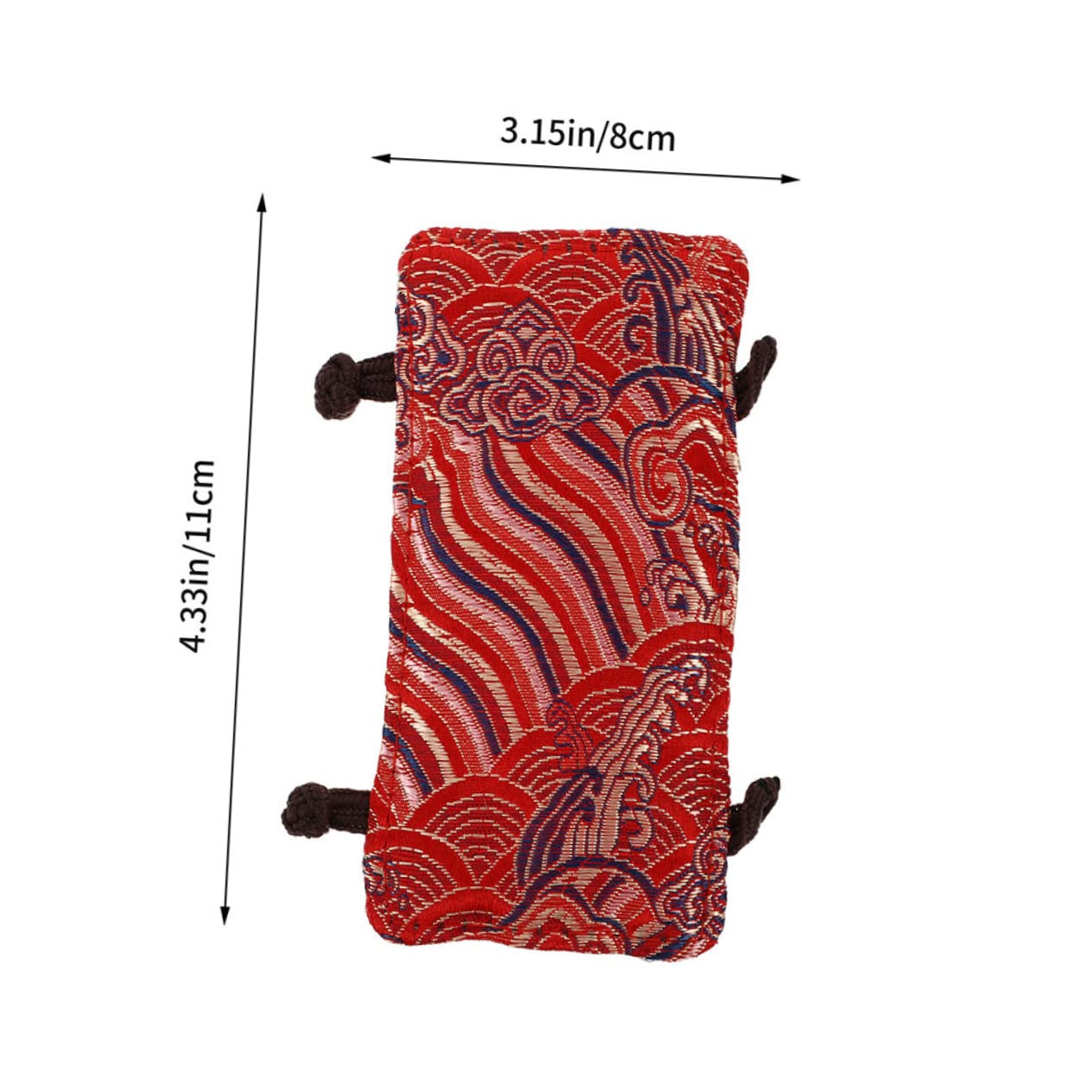 LABRIMP Home Teapot Handle Covers Anti-scalding Covers for Teakettle Handles Comfortable to Use