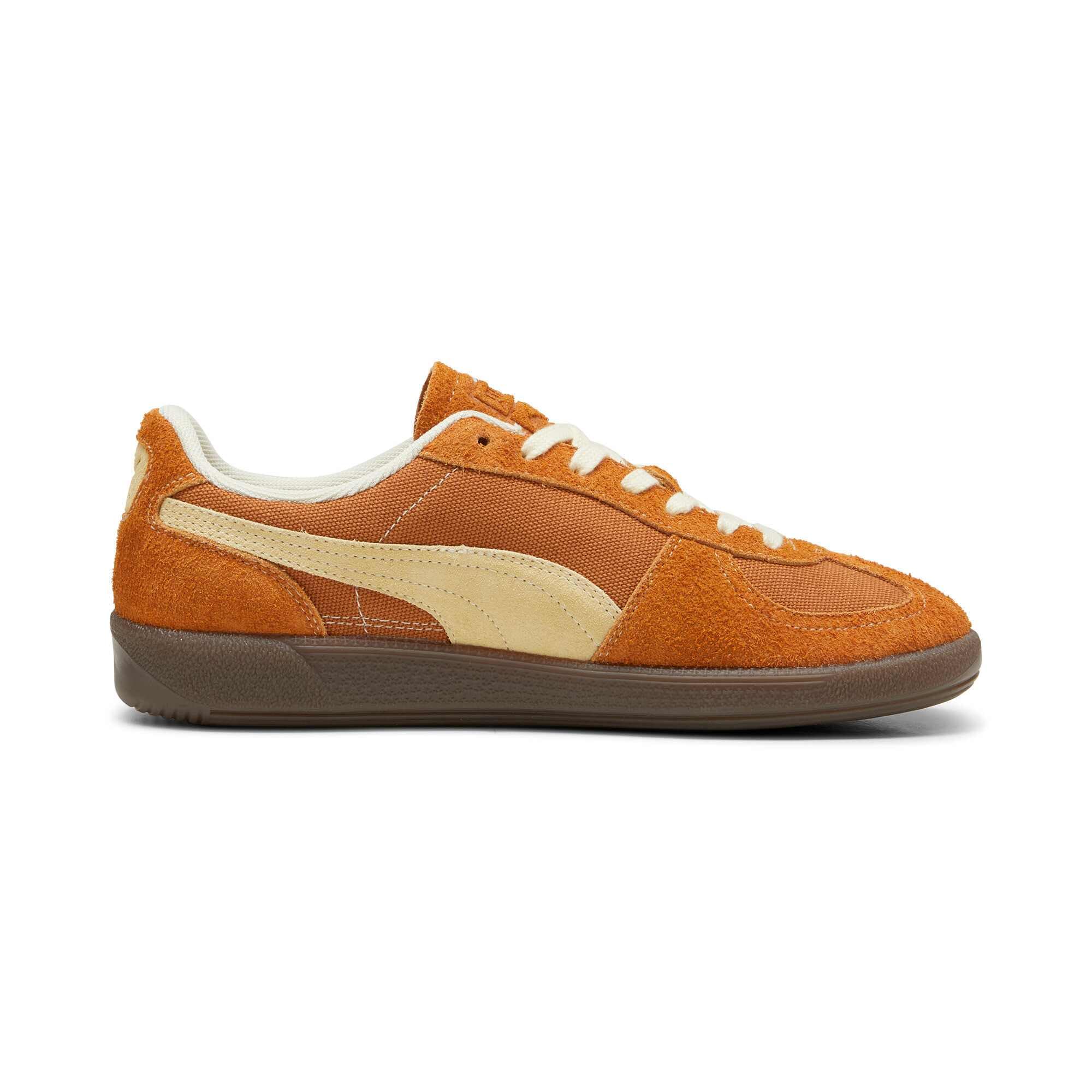 Puma Palermo Vintage Verde