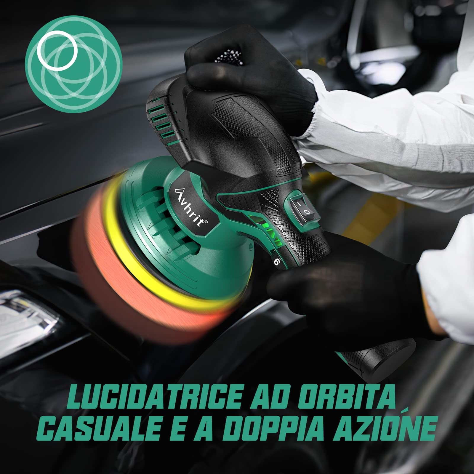 Stucco Sigill Per Marmo, Pietre E Graniti - Barattolo Da 125 Ml Per Riparazioni