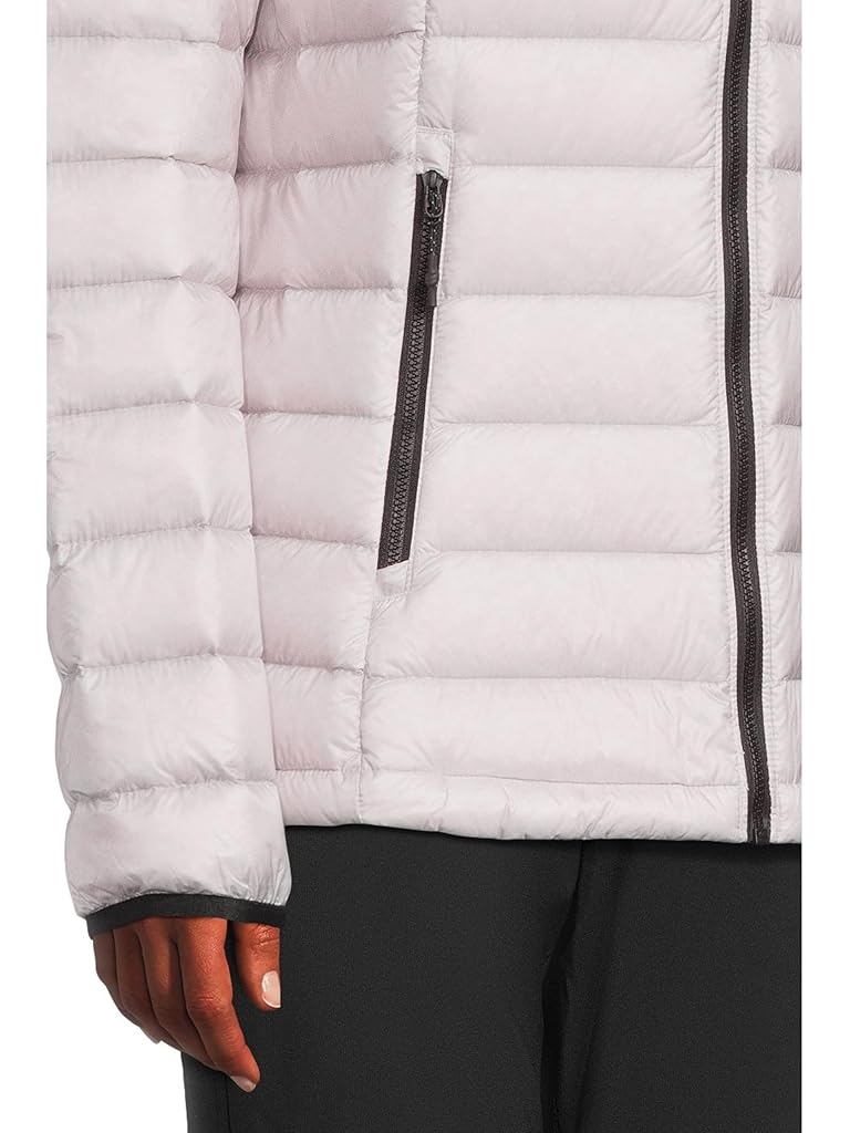 Silver Columbia Arctic Crest&#8482; Down Hooded Jacket