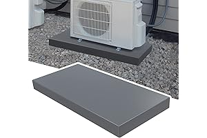 Equipment Pad: Secure Your HVAC Equipment