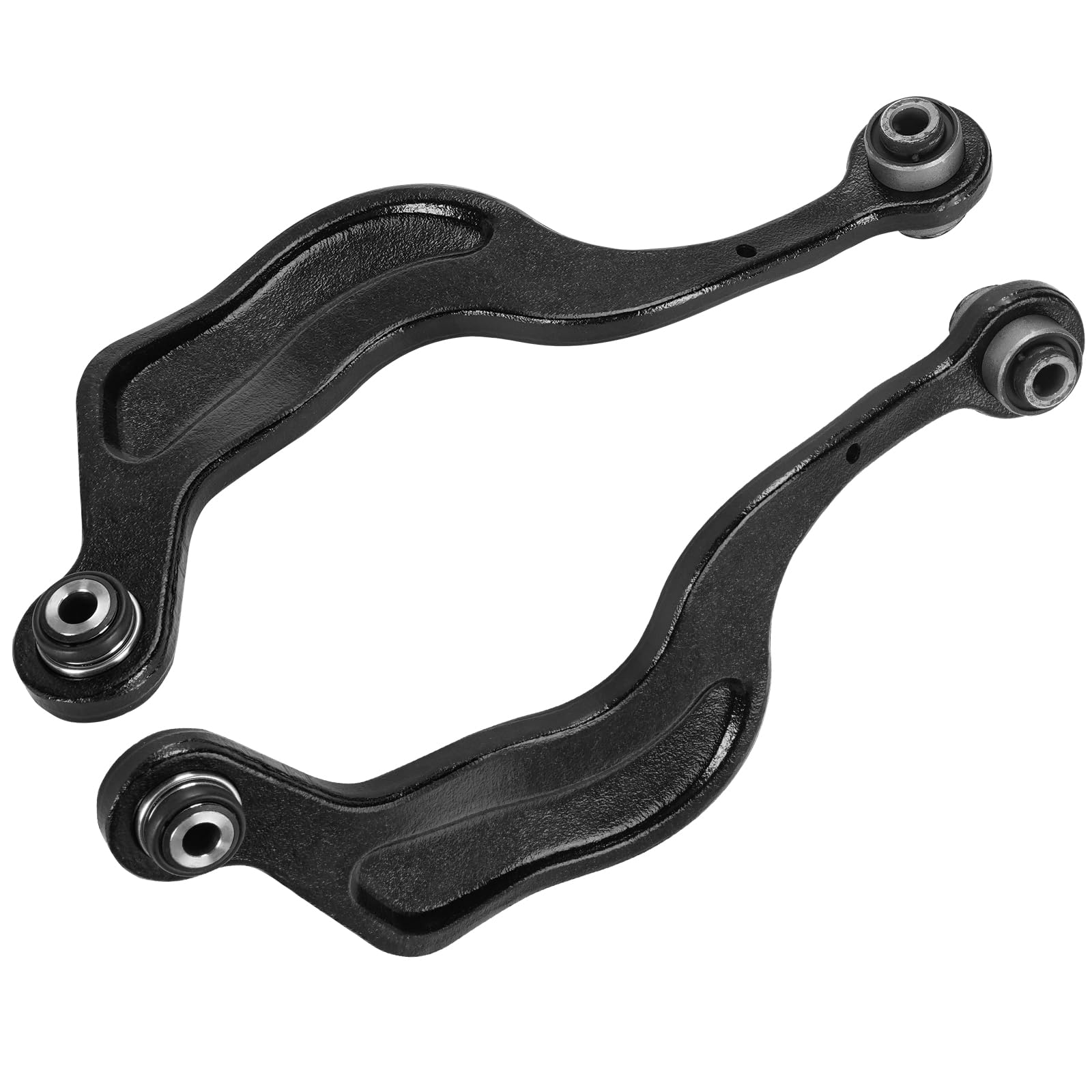 Youxmoto Rear Upper Rearward Suspension Control Arms for Chevrolet Traverse 2009-2017, GMC Acadia 2009-2017, Buick Enclave 2008-2017, Saturn Outlook 2007-2010
