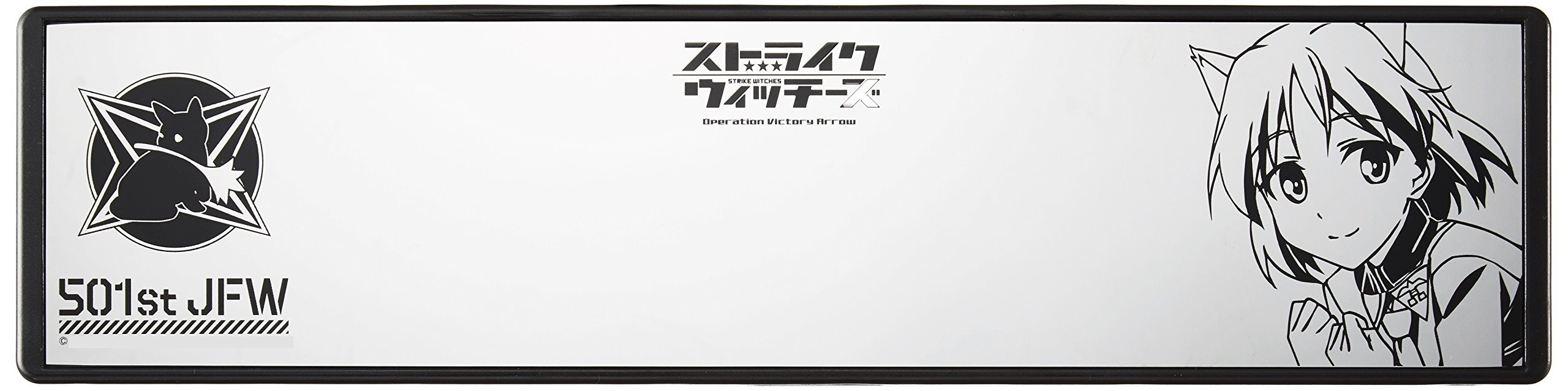 Amazon.co.jp: ストライクウィッチーズ Operation Victory Arrow