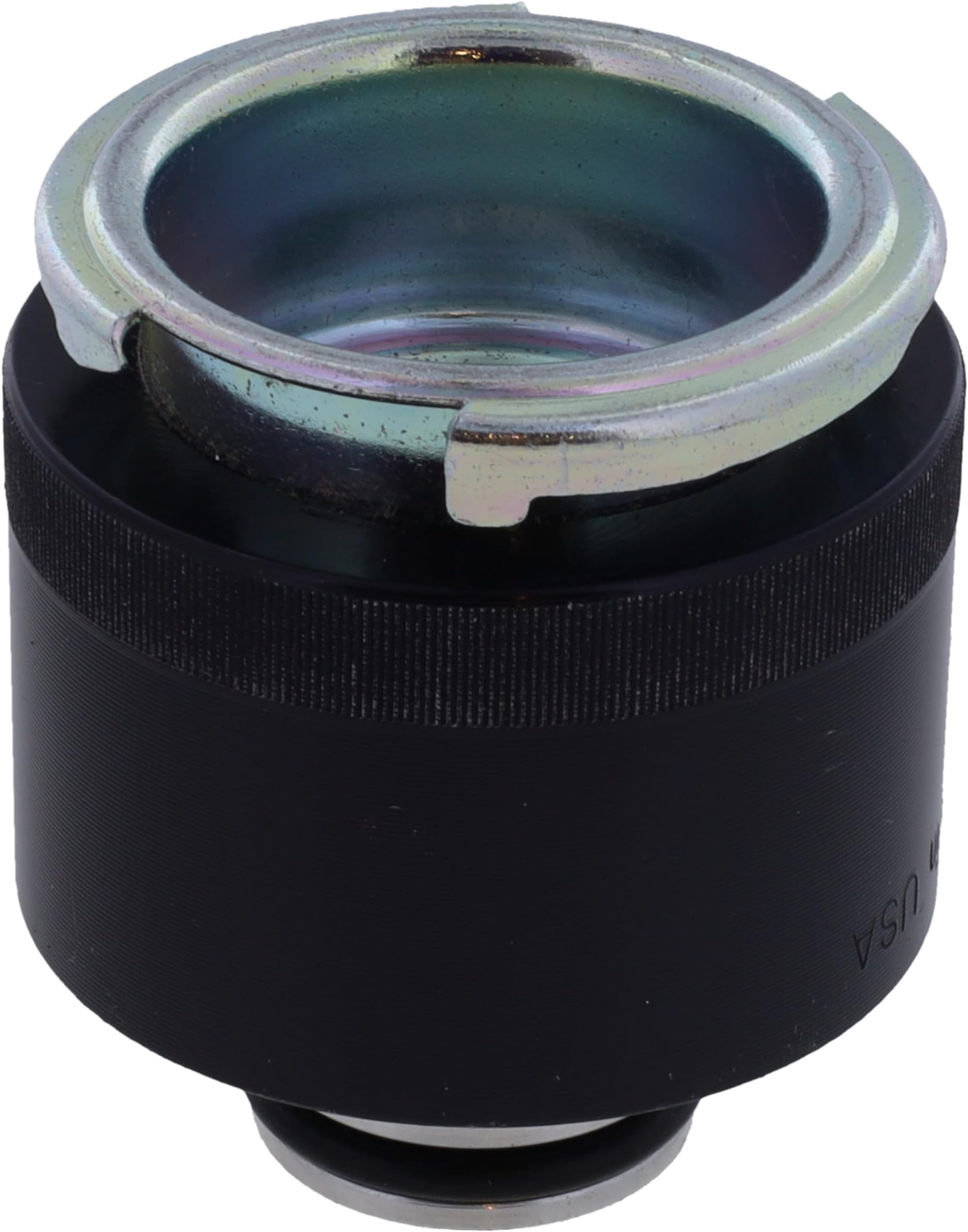 Stant 12043 Cooling System Pressure Tester Threaded 'Cap' Adapter, 1 Pack, Medium