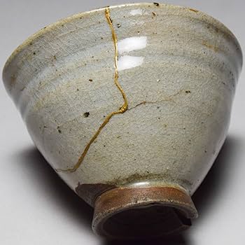 茶道具　道二銘　黄瀬戸三つ葉葵文茶碗　時代箱　V　R9031 茶道具 道二銘 黄瀬戸三つ葉葵文茶碗 時代箱 V R9031 - メルカリ