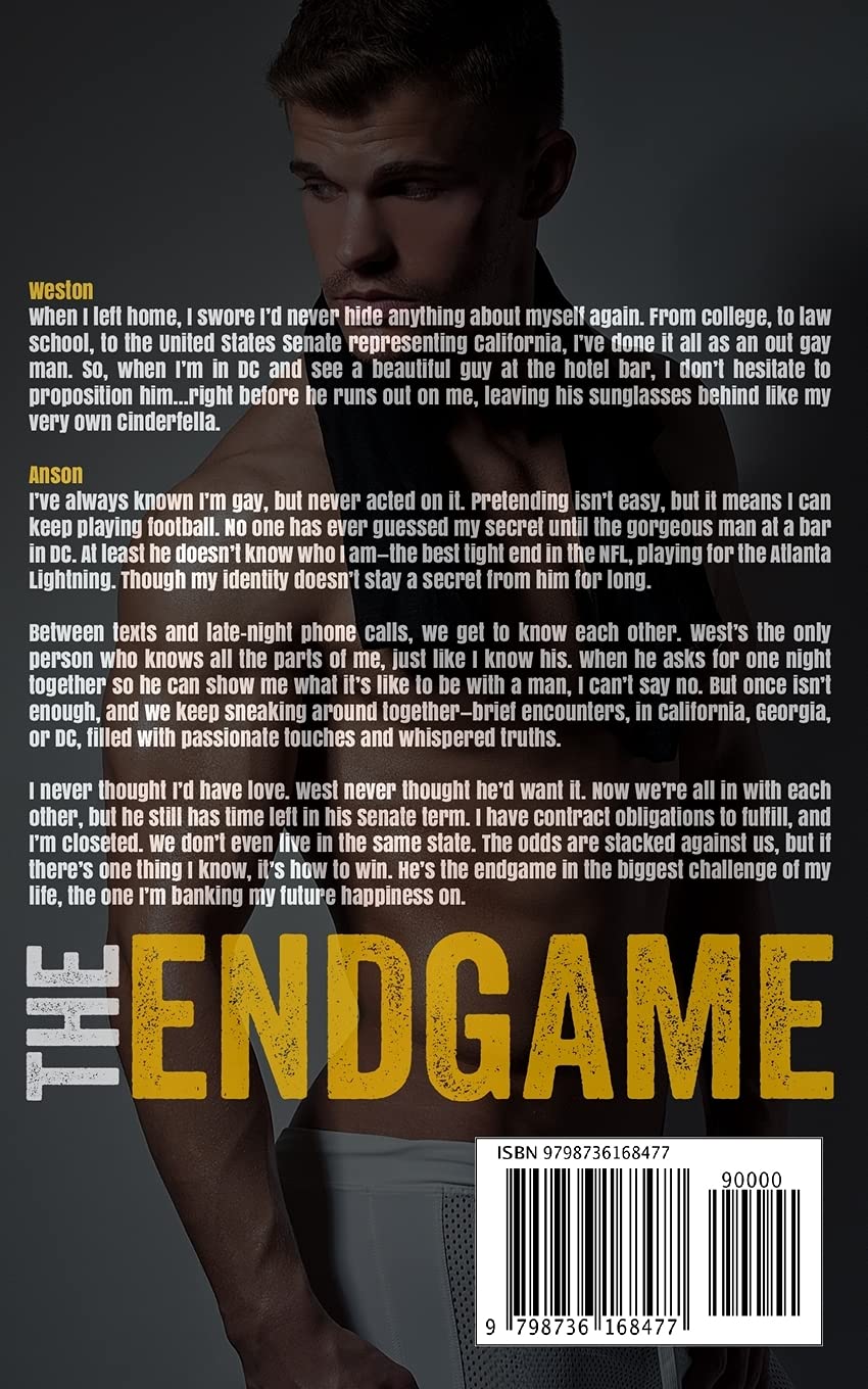 The Endgame: 1