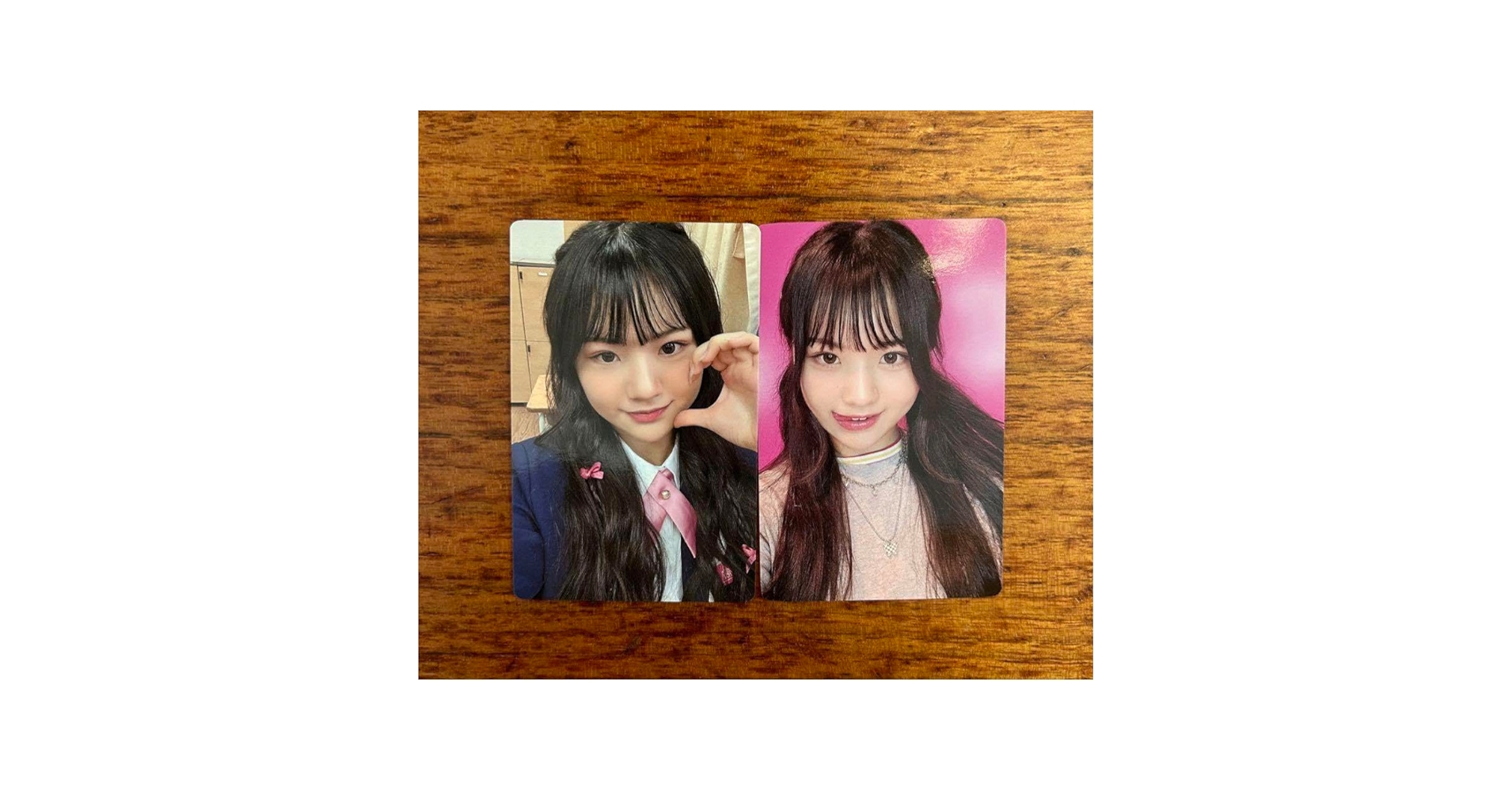 MADEIN 斎藤芹菜 SERINA トレカ MADEIN せりな セリナ トレカ アルバム 匿名配送 - メルカリ