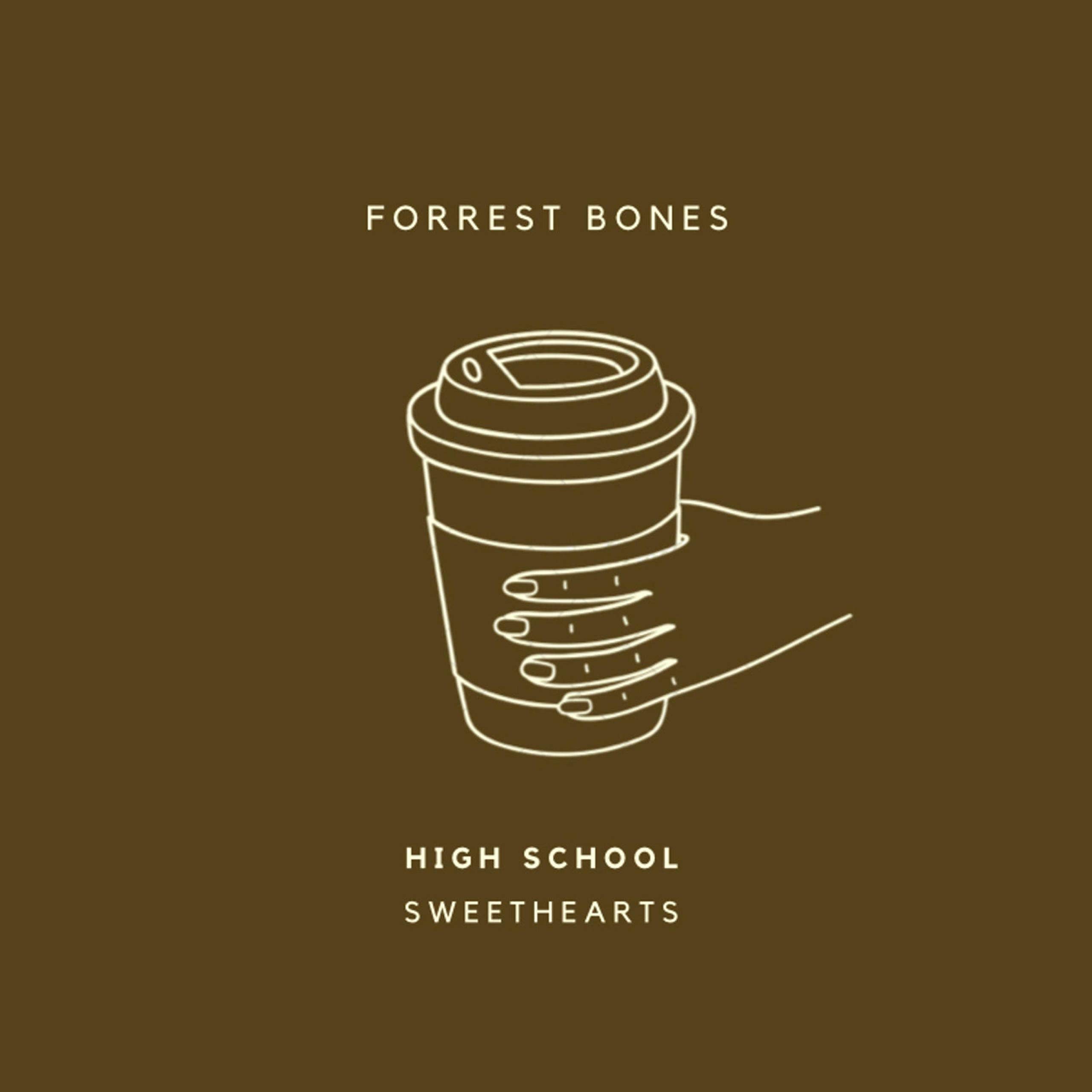 FORREST BONES