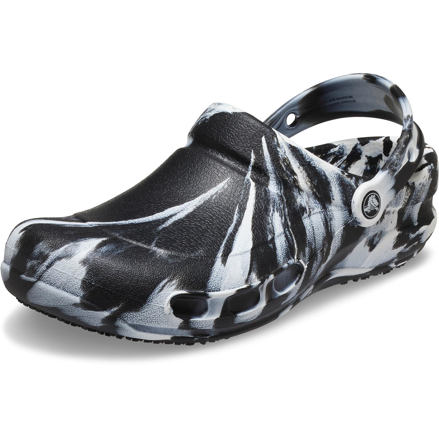 Crocs Work Bistro (Unisex) ZoccoliUnisex - Adulto