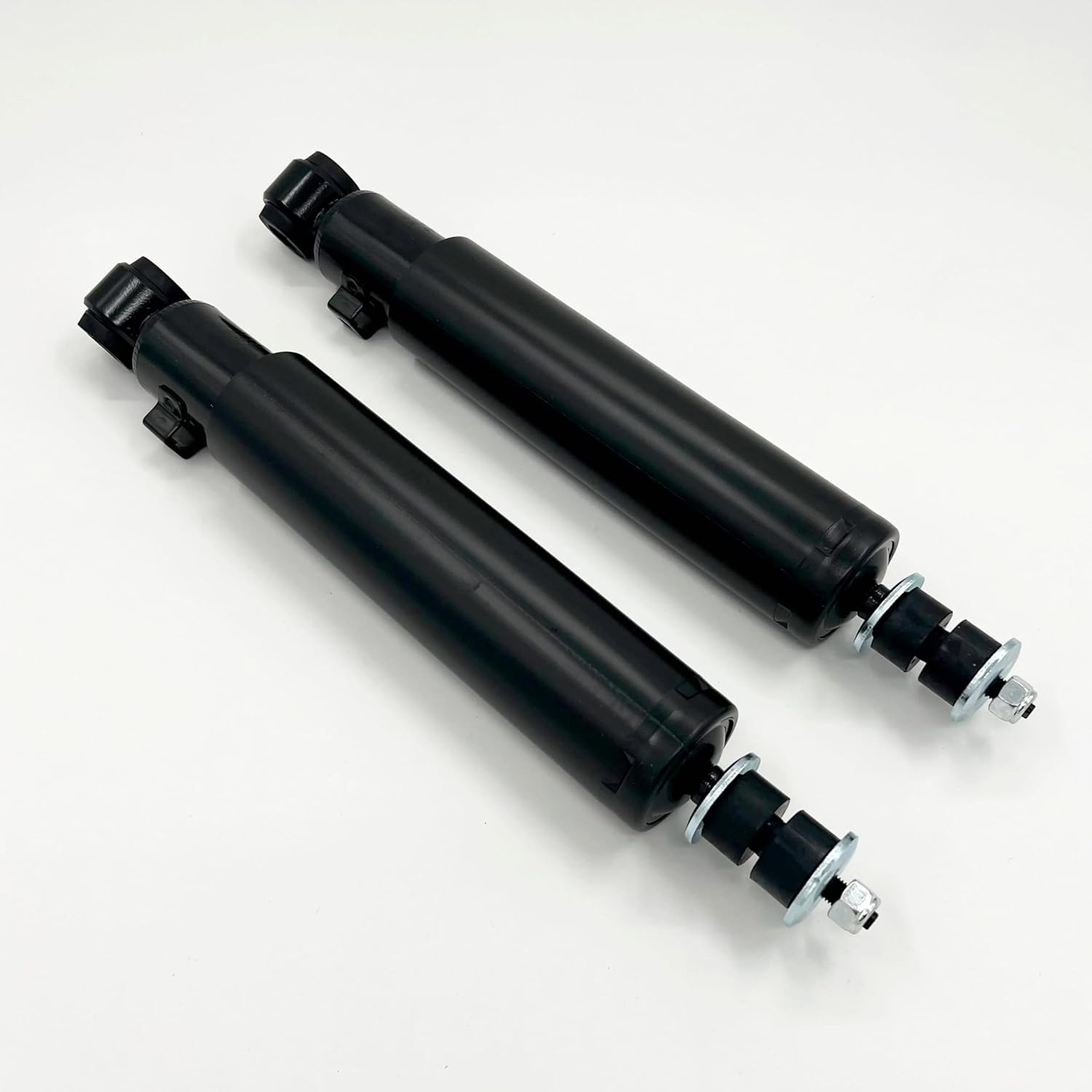 2x Shock Absorber Front For Isuzu NQR NPR NPR-HD Reach 4HK1 5.2L 4JJ1 3.0L 03-24