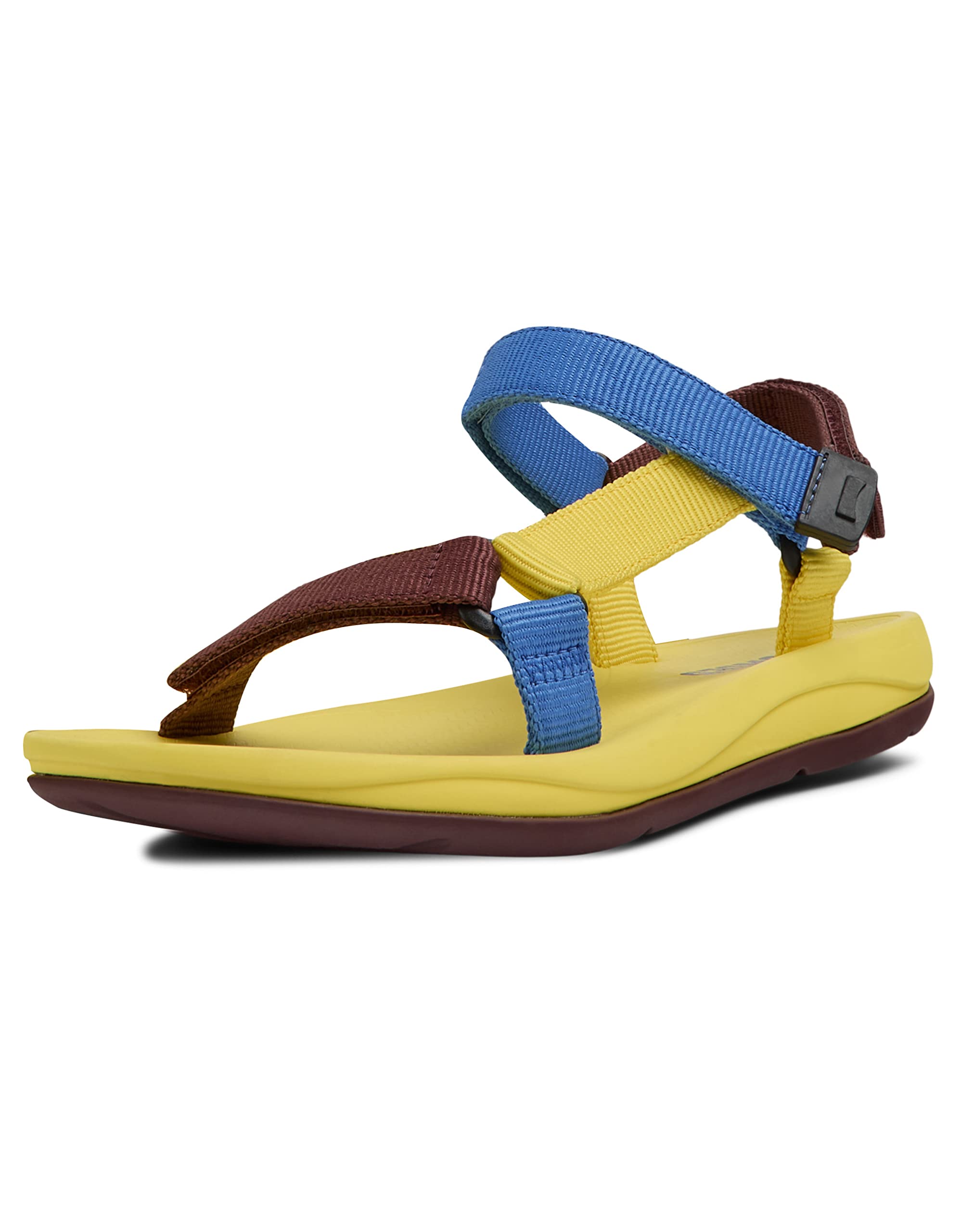 Camper K200958 Match, T-strap sandal, No Color,