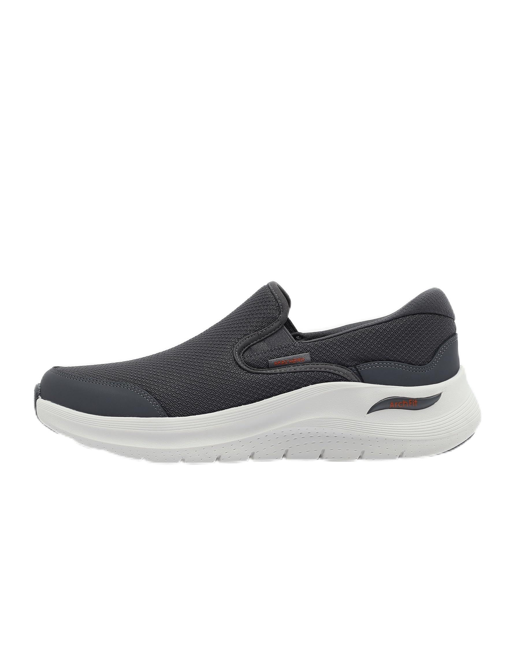 Skechers ARCH FİT 2.0 - THE KEEP 232702TK GRY Erkek Spor Ayakkabı Gri 42.5 EU