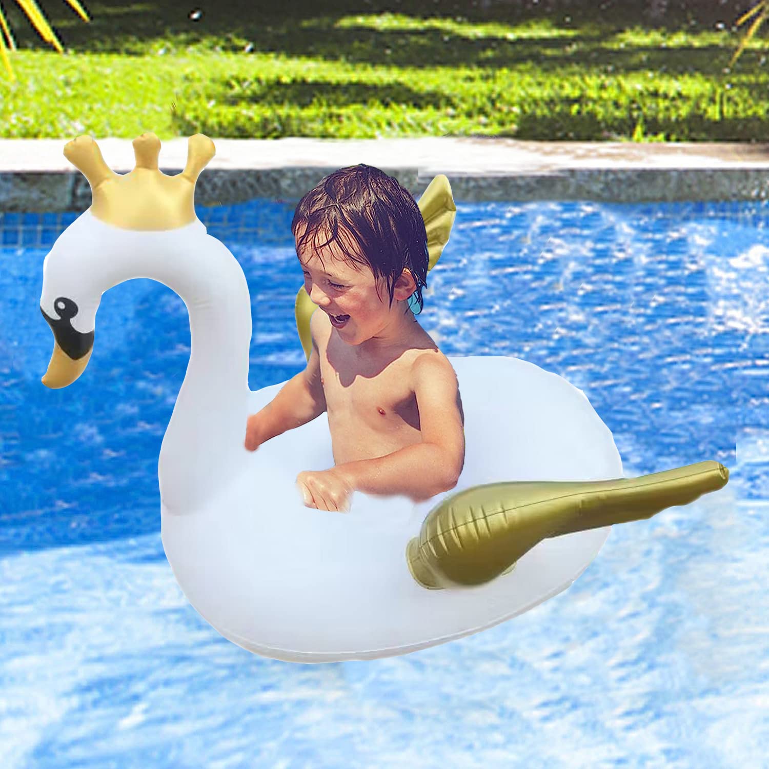 Armadietto Pensile 160x30x32cm - Vetrinetta Moderna Con Ante Push-to-Open - Foto 13