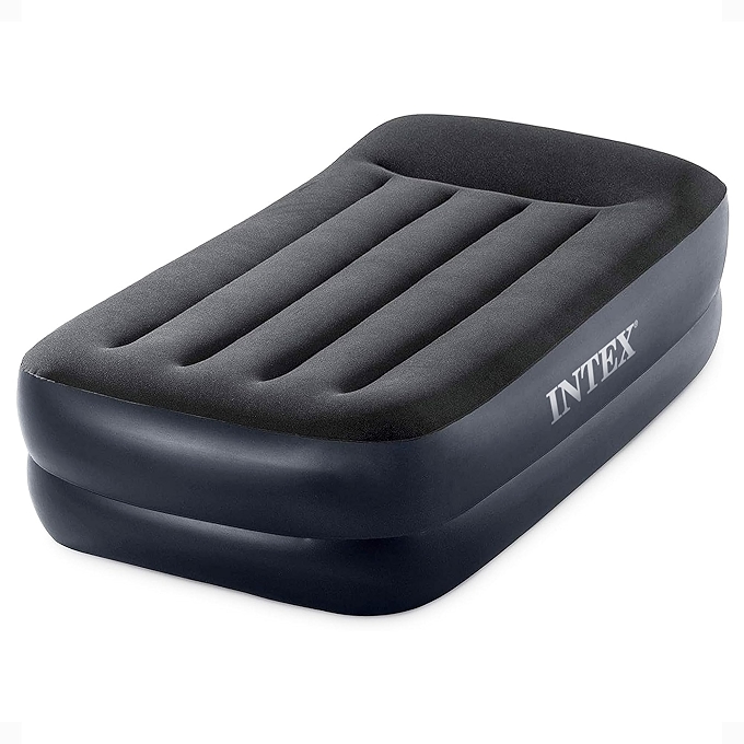 INTEX Dura-Beam Plus Pillow Rest 气垫床
