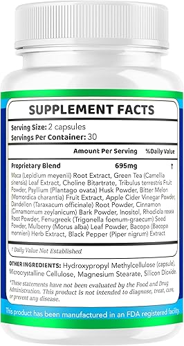 Miniatura 8 de Paquete de 2 cápsulas Nerve Axionis  Píldoras oficiales de NerveAxionis Advanced NerveAxionis para apoyo nervioso, revisiones de salud y bienestar