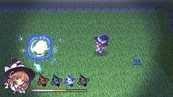 Switch　魔法の女子高生　コレクターズエディション海外版 A Magical High-School Girl Collector's Edition (NSW