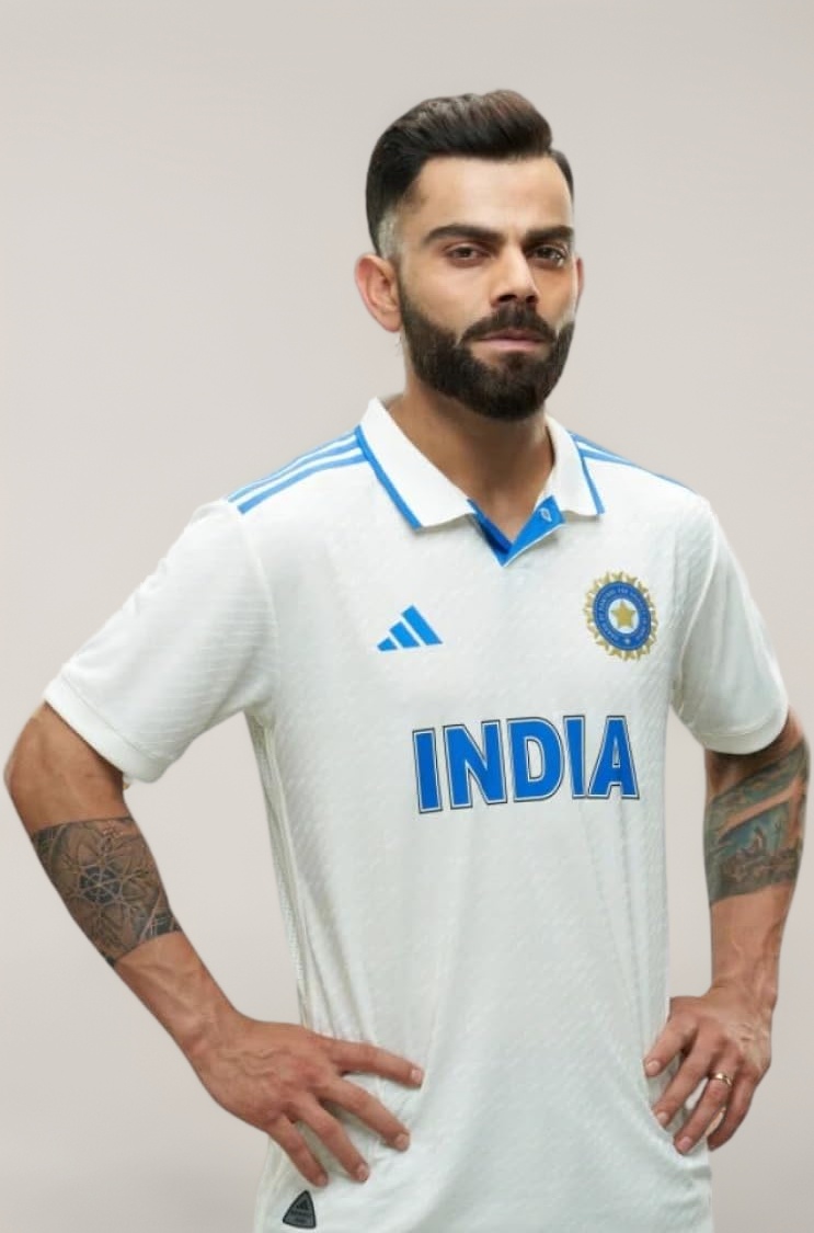 adidas Men Recycled Polyester Printed Regular Fit T-Shirt