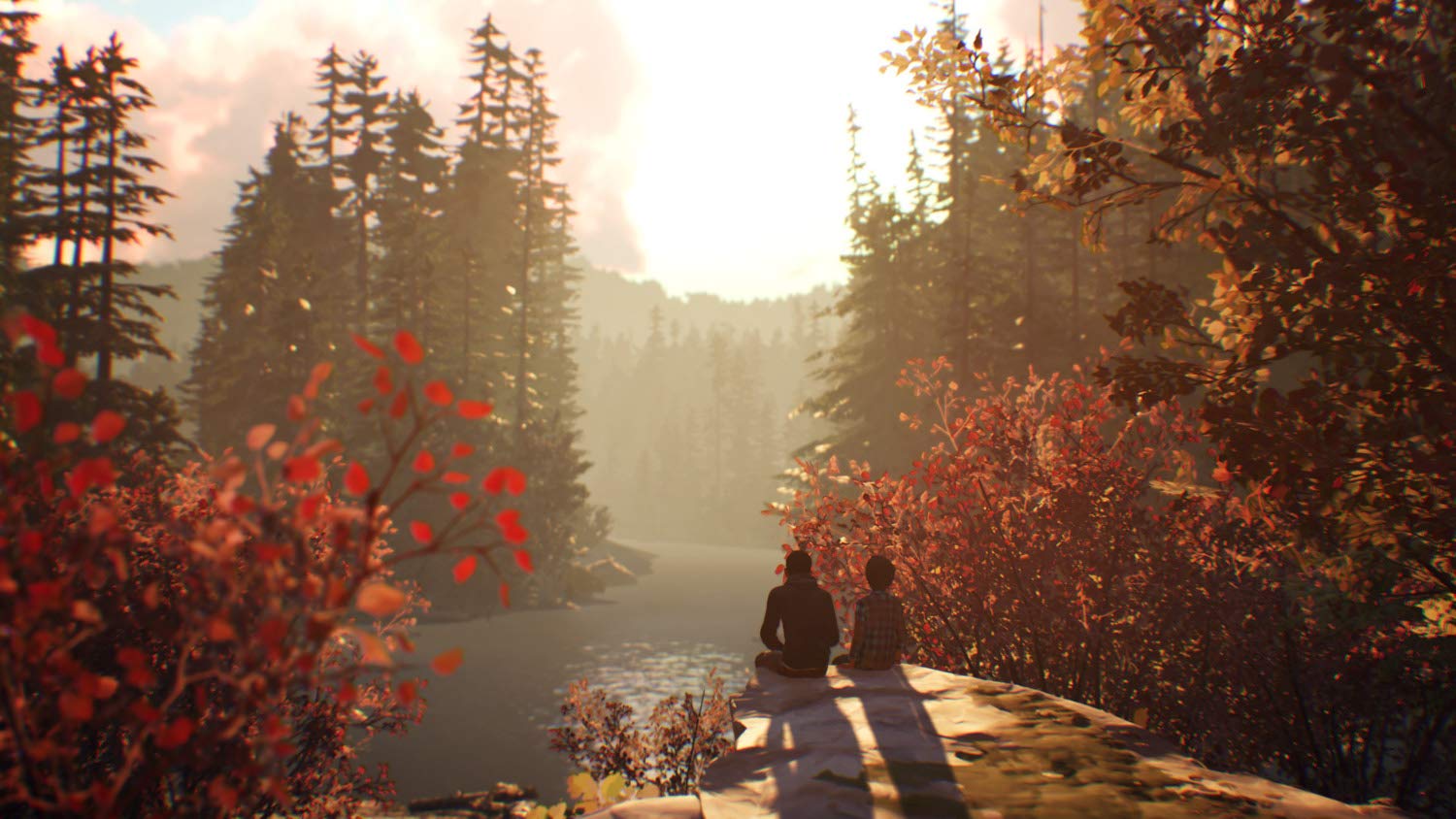 Life is Strange 2 [Xbox One]