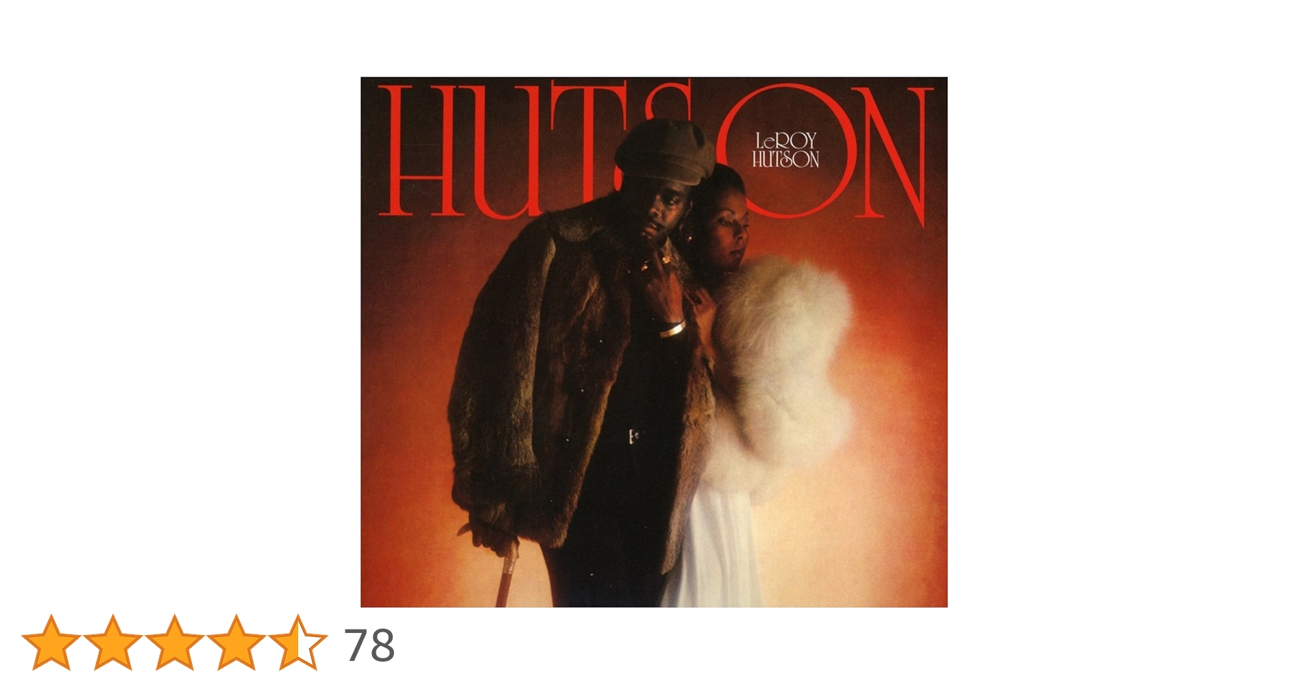 Amazon.co.jp: HUTSON: ミュージック