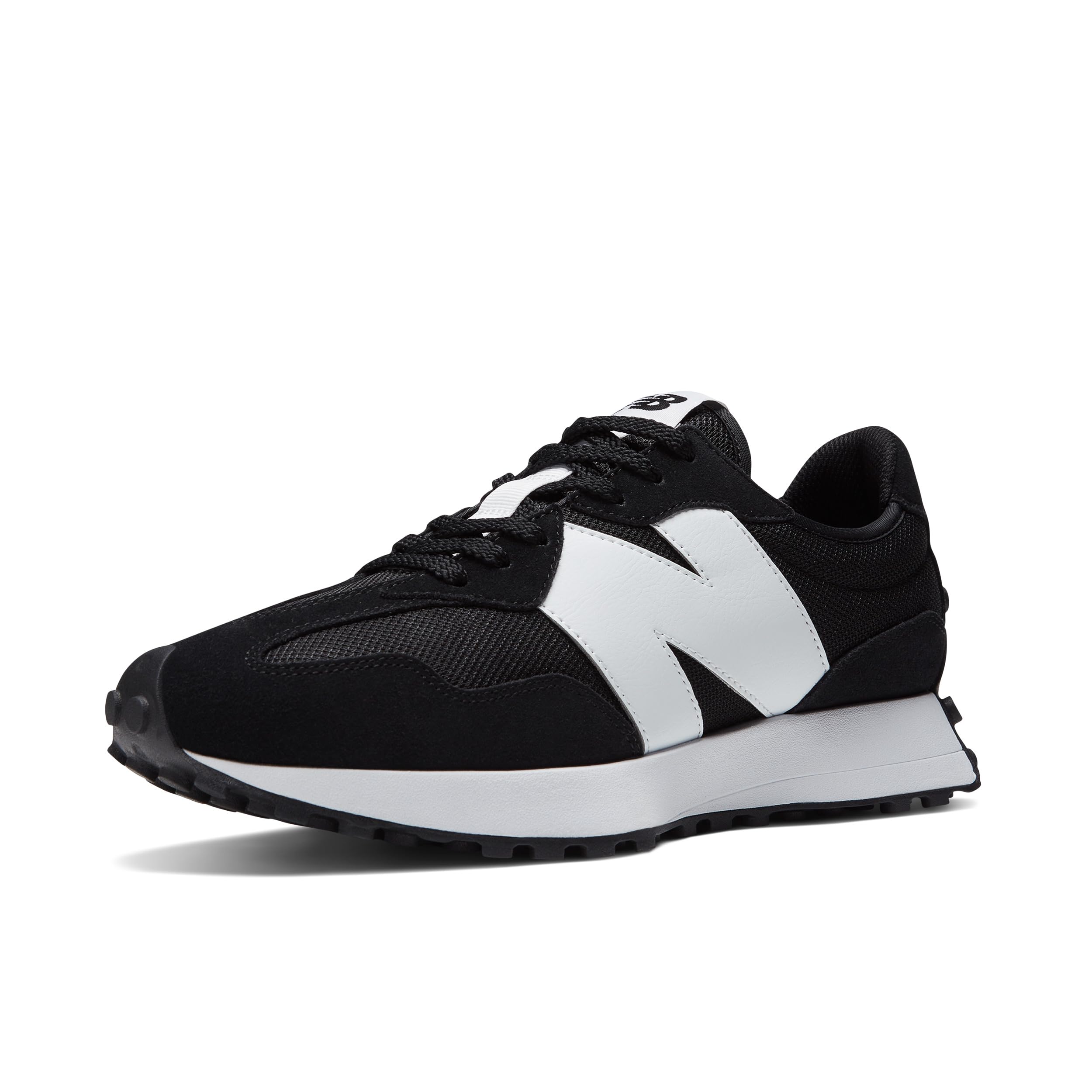 Mens 327 Sneaker