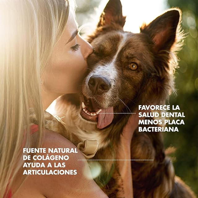 Foto 5 de 6 de CRU - Premios para Perros y Gatos - Snacks para Perros 100% Naturales