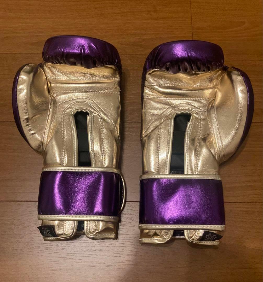 NO BOXING NO LIFE ボクシンググローブ14oz NO BOXING NO LIFE ボクシンググローブ 14 oz