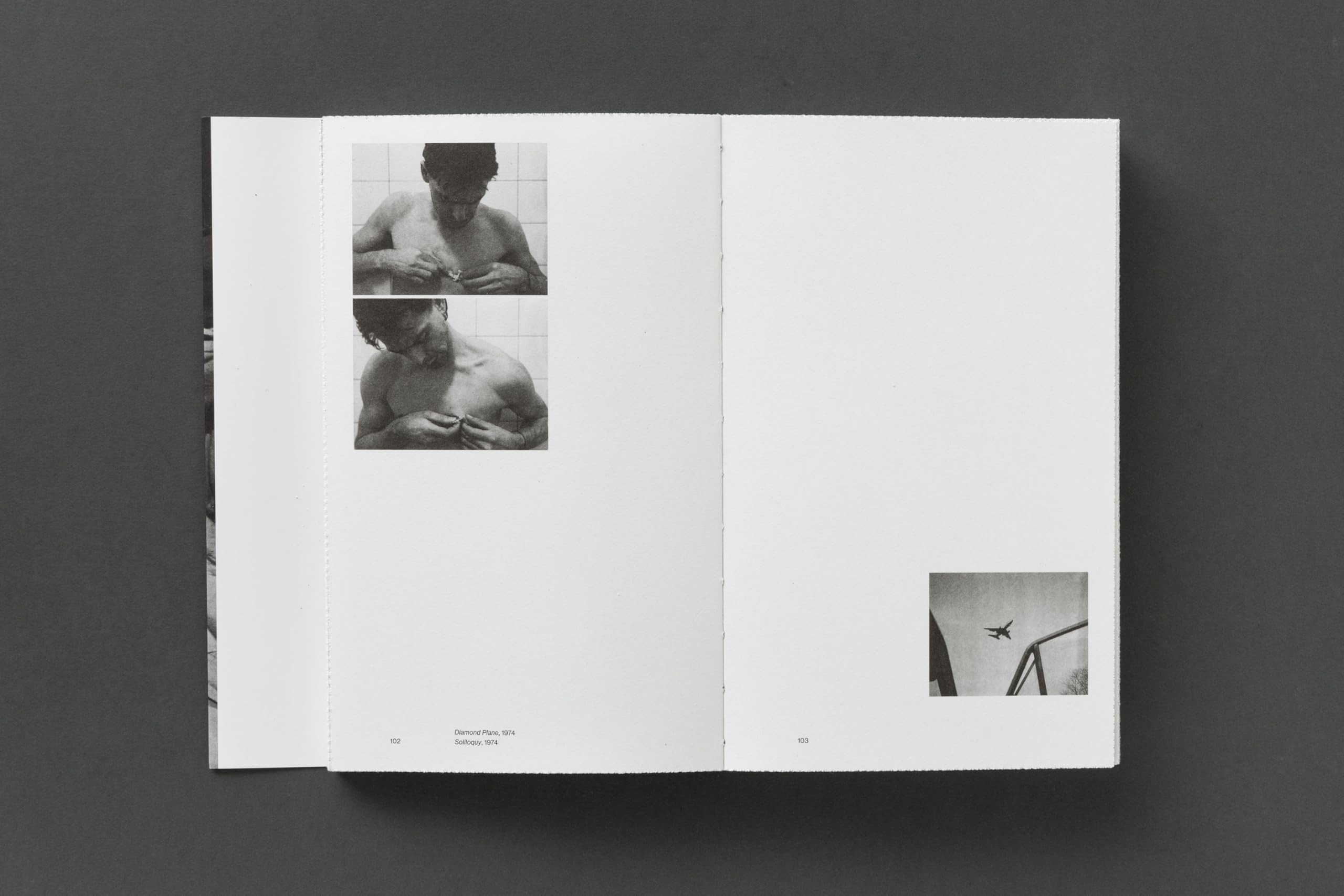 Marina abramovic & ulay: No predicted end