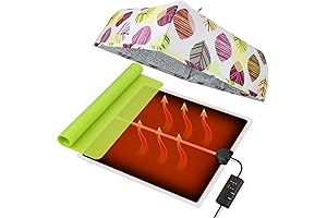 Epoxy Resin Heating Mat: Speedy Epoxy Curing