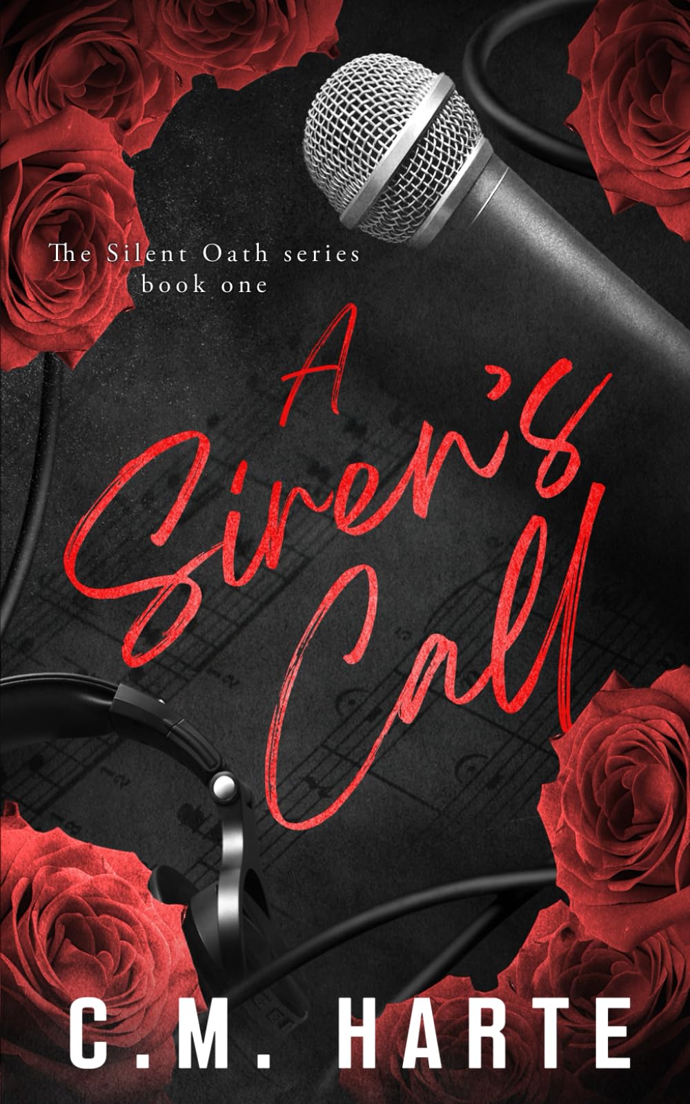 A Siren's Call (The Silent Oath series)