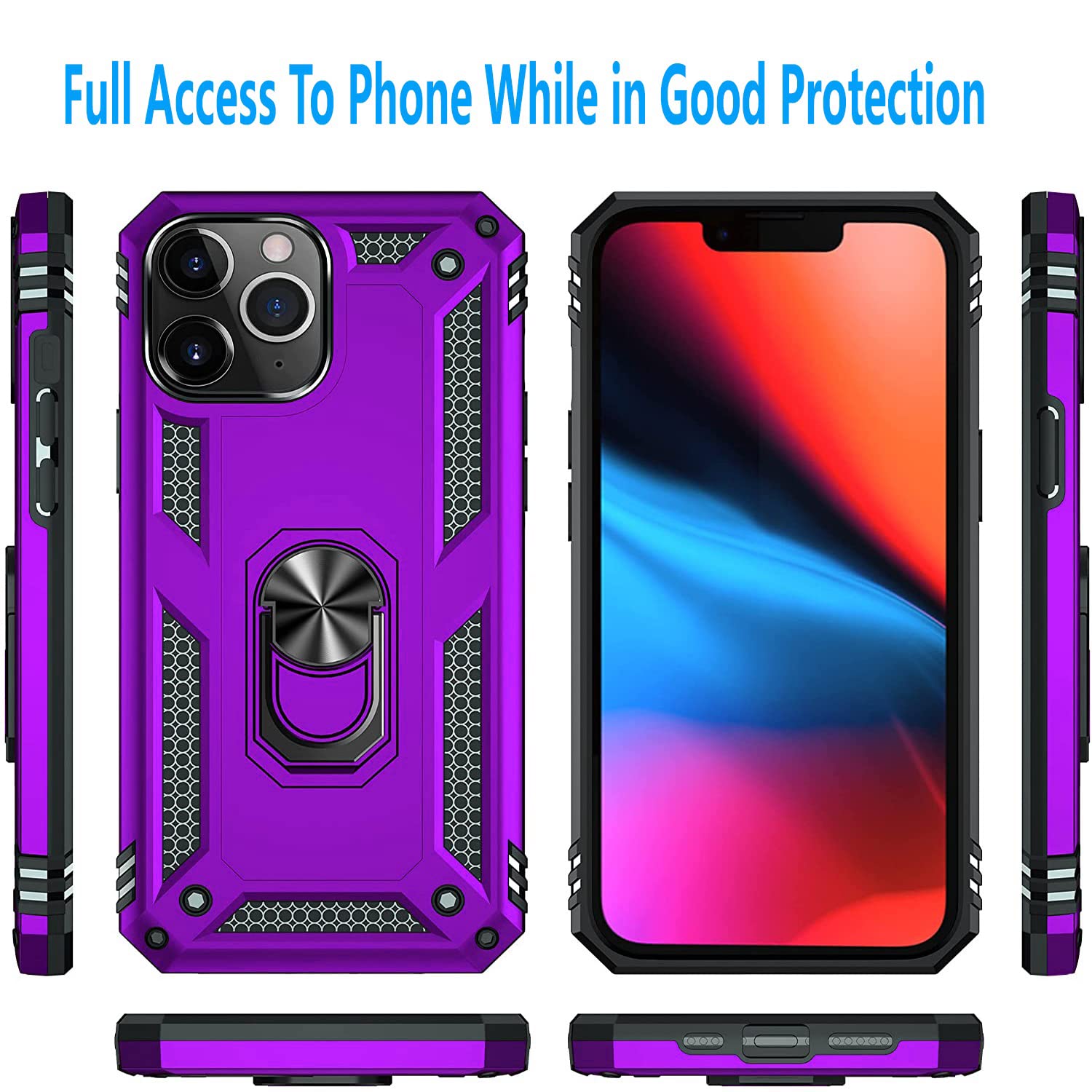 iPhoneアクセサリー iPhone11Promax Amazon.co.jp: STARSHOP iPhone 11 Pro Maxケース [強化ガラス