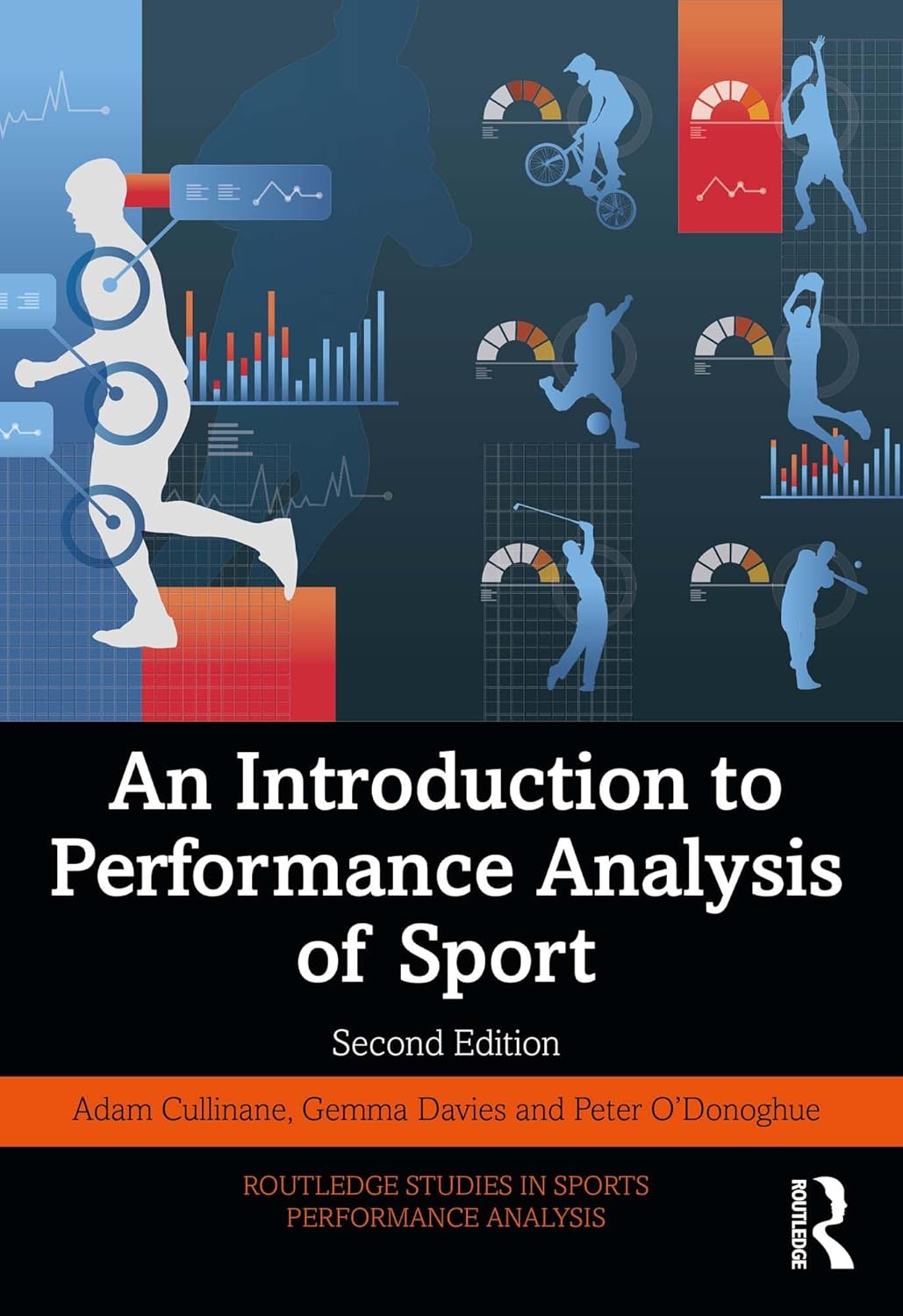 An Introduction to Performance Analysis of Sport (Routledge Studies in