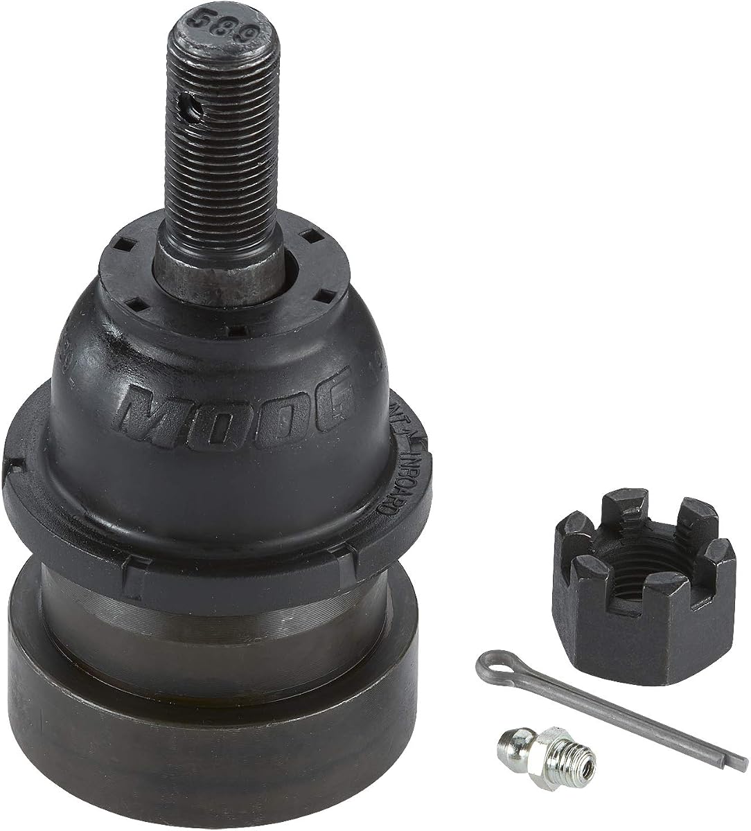 MOOG K8259 Front Lower Suspension Ball Joint for Ford Mustang