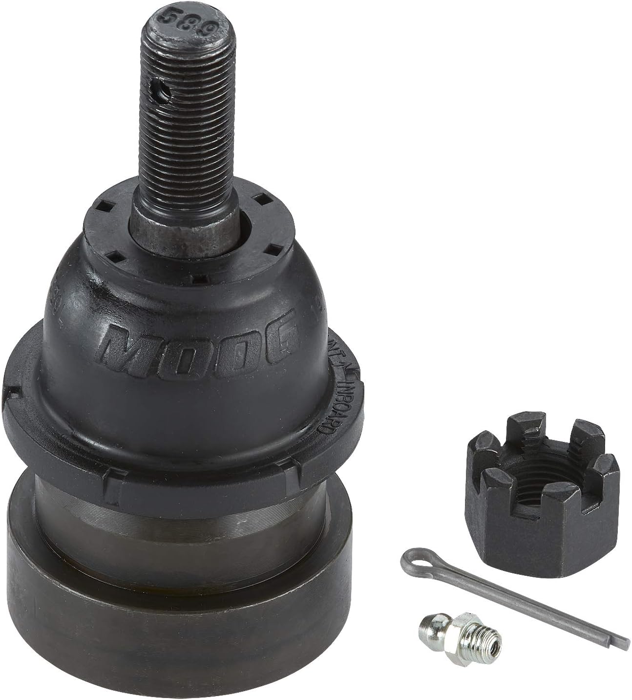 MOOG K8259 Front Lower Suspension Ball Joint for Ford Mustang