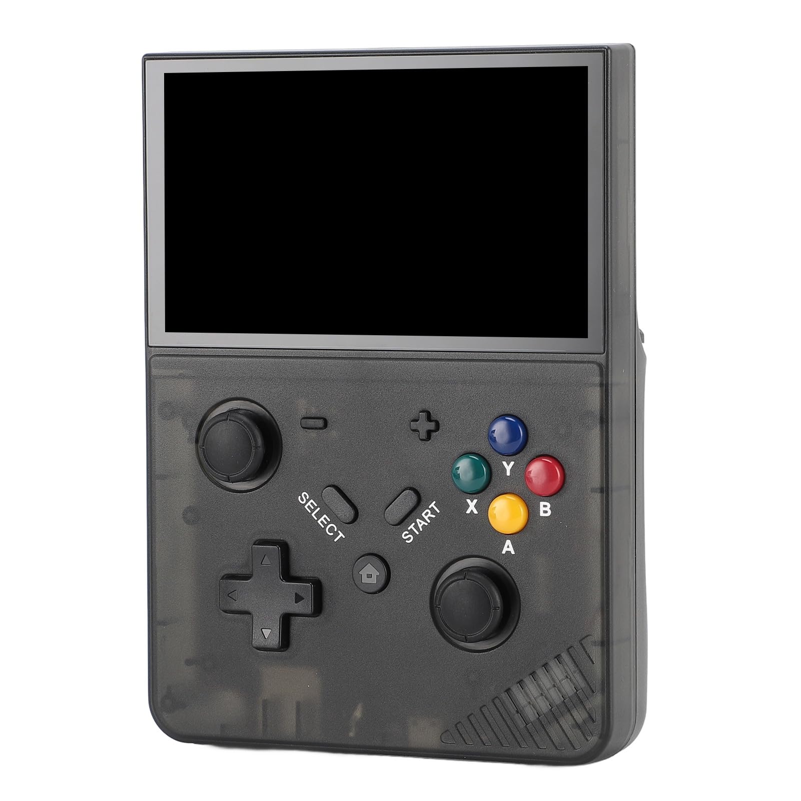 Console di Gioco Portatile con Schermo IPS da 4,3 Pollici con Oltre 20.000 Videogiochi retrò, Display Ad Alta Definizione, Ideale per Viaggiare, Cella Al Litio (#2)