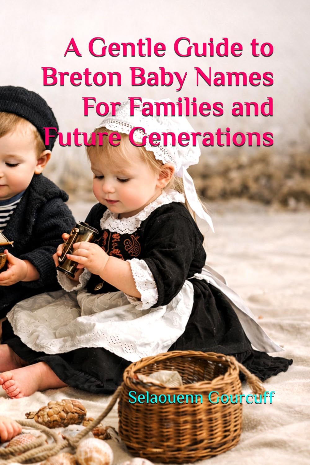 A Gentle Guide to Breton Baby Names For Families and Future Generations