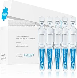 Suero de ácido hialurónico – Suero ultra hidr...