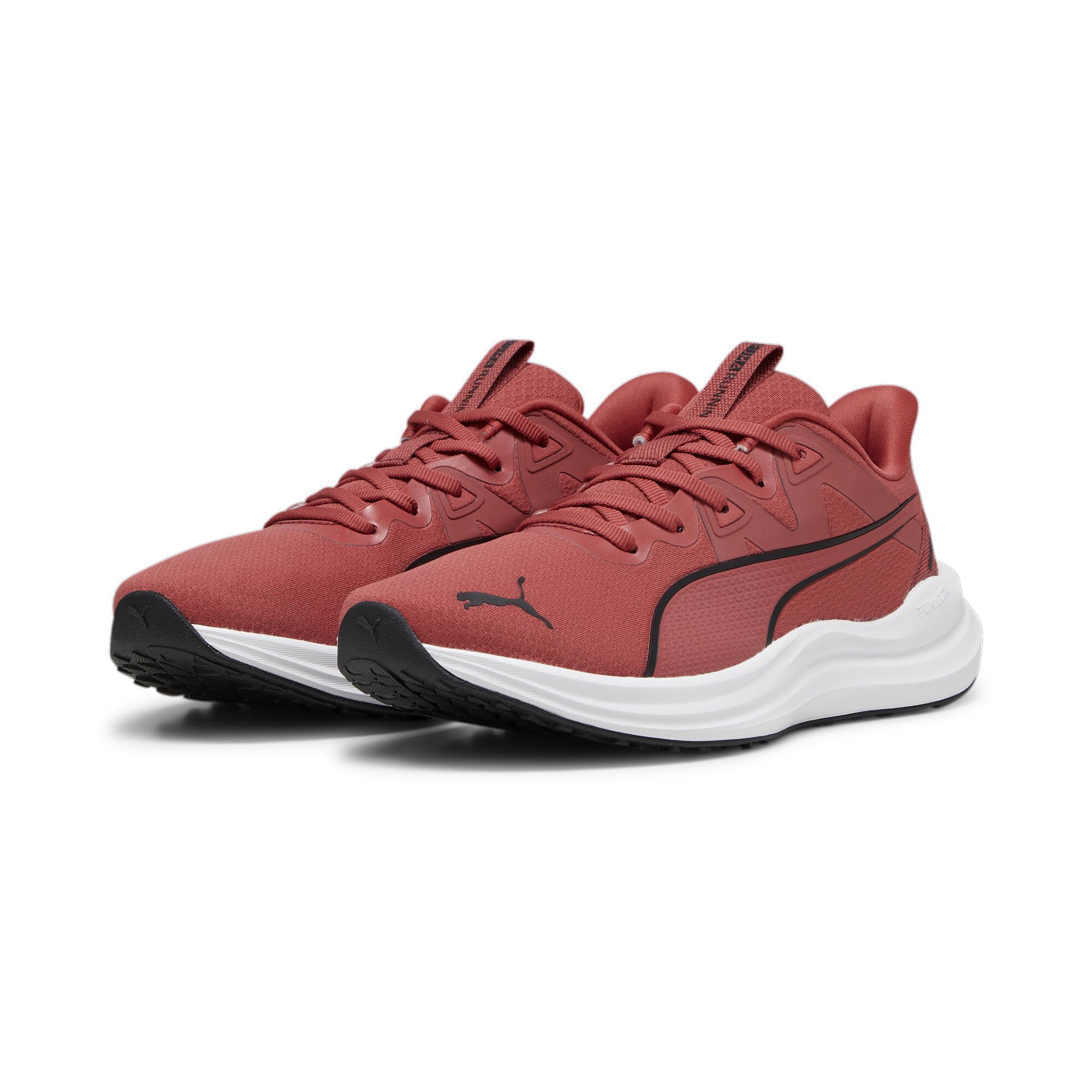 PUMA Reflect Lite WTR, Zapatillas para Correr de Carretera Unisex Adulto