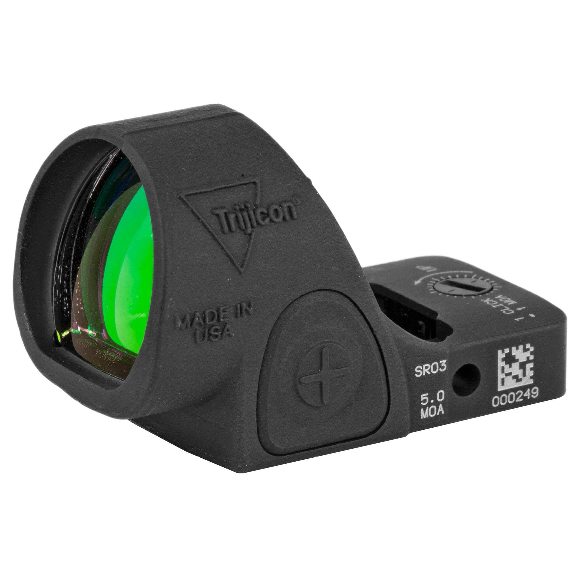 Best Red Dot Sights for Shotguns of 2026: Tested and Reviewed Trijicon SRO
