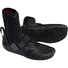 O'NEILL mens Psycho Tech 5mm+ Round Toe Boots