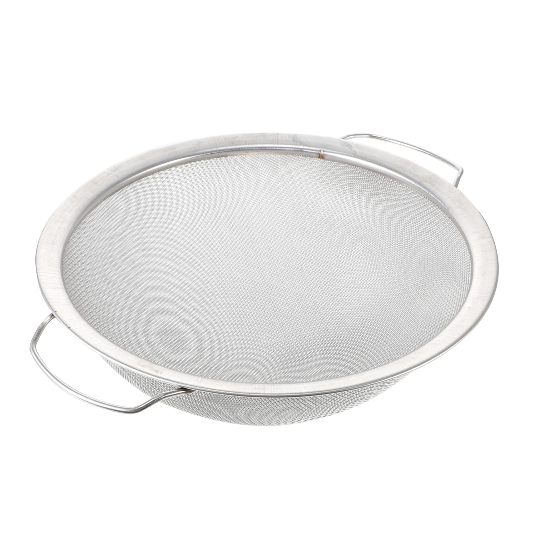 Formo Filtro Vernice Acciaio Inossidabile Per Spruzzatore Di Vernice Passino Filtro Per Verniciatura Con Maglia Ultra-Fine Per Filtrare Pittura a Lattice E Olio Accessori Per Macchine Di Spruzzo 13.6X
