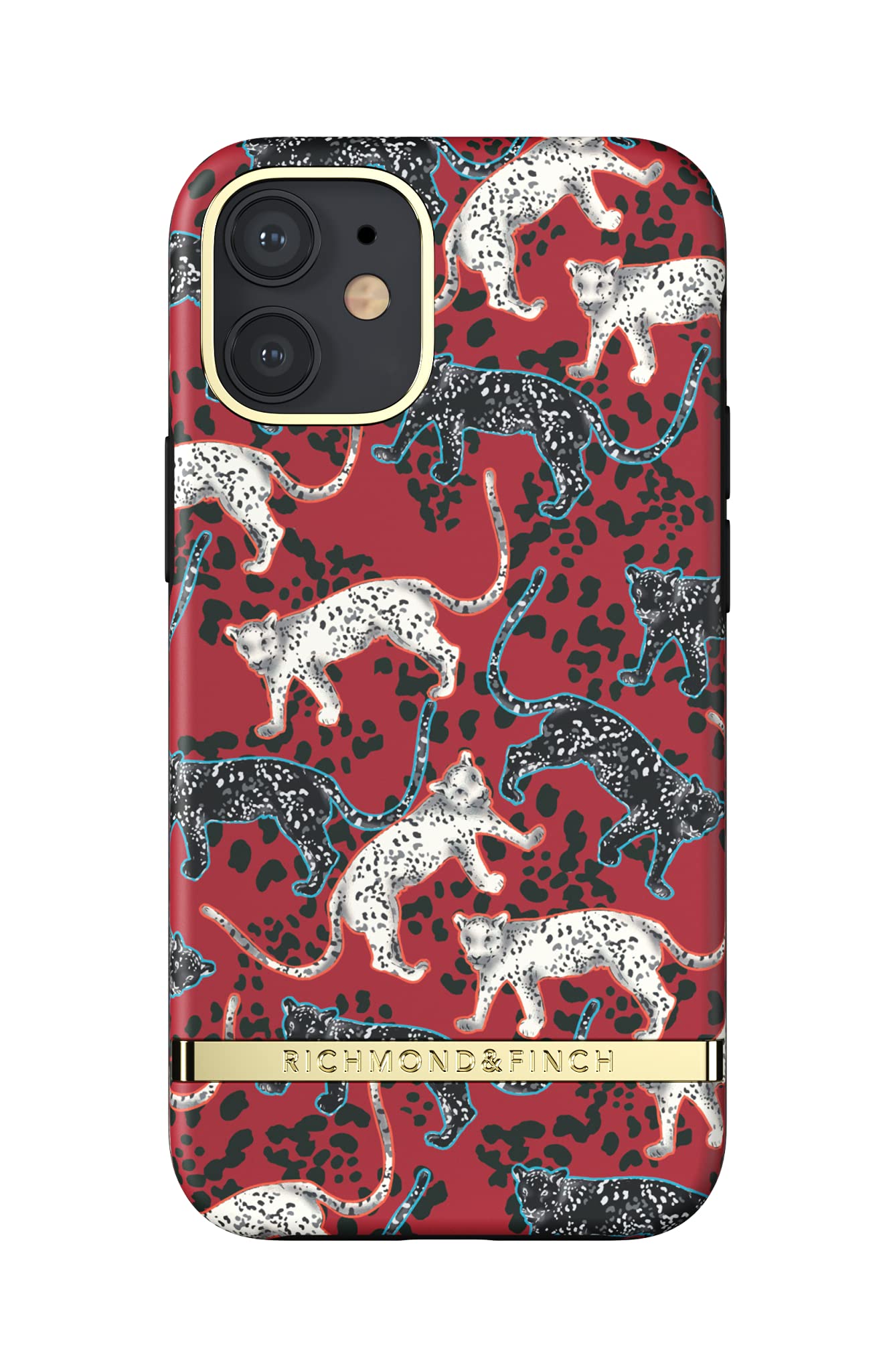 Richmond And Finch Designed For Iphone 12 Mini Case Desertcart