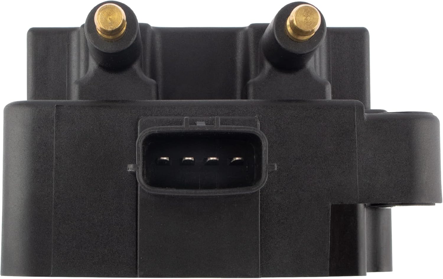 BOXI 1pc Ignition Coil Fits for Subaru Baja 2003-2006 2.5L/Forester 1999-04 2.5L/Impreza 1999-01 2.2L/Impreza 1999-04 2.5L/Legacy 1999 2.2L/Legacy 2000-05 2.5L/Outback 2000-05 2.5L| 22433-AA41A UF-240