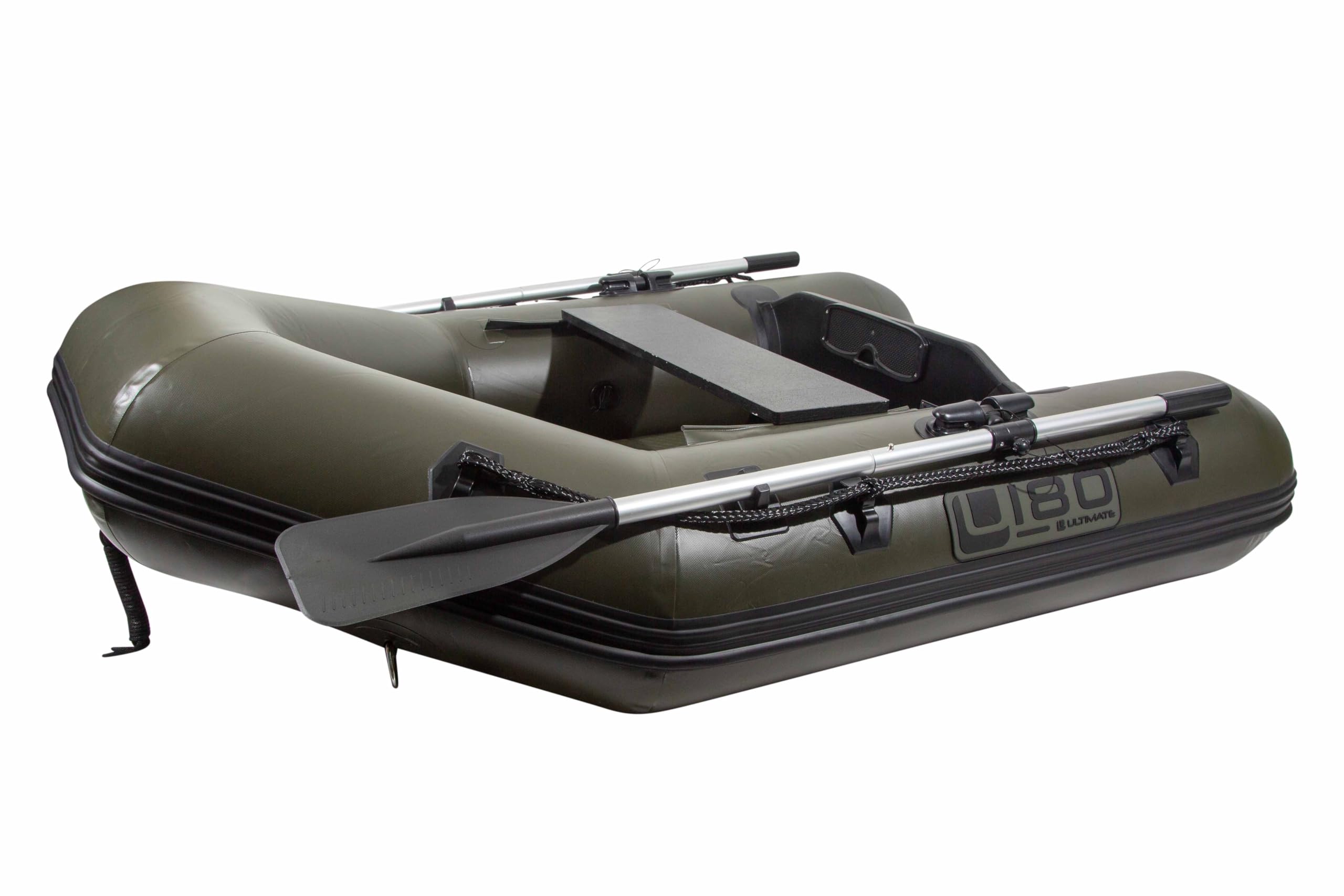 Ultimate 180 Airdeck Gommone - Gommone