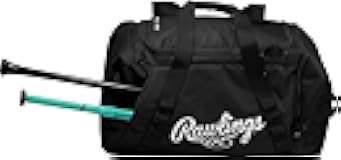 Covert2 Duffel Equipment Bag | Baseball/Softball | Multiple Colors